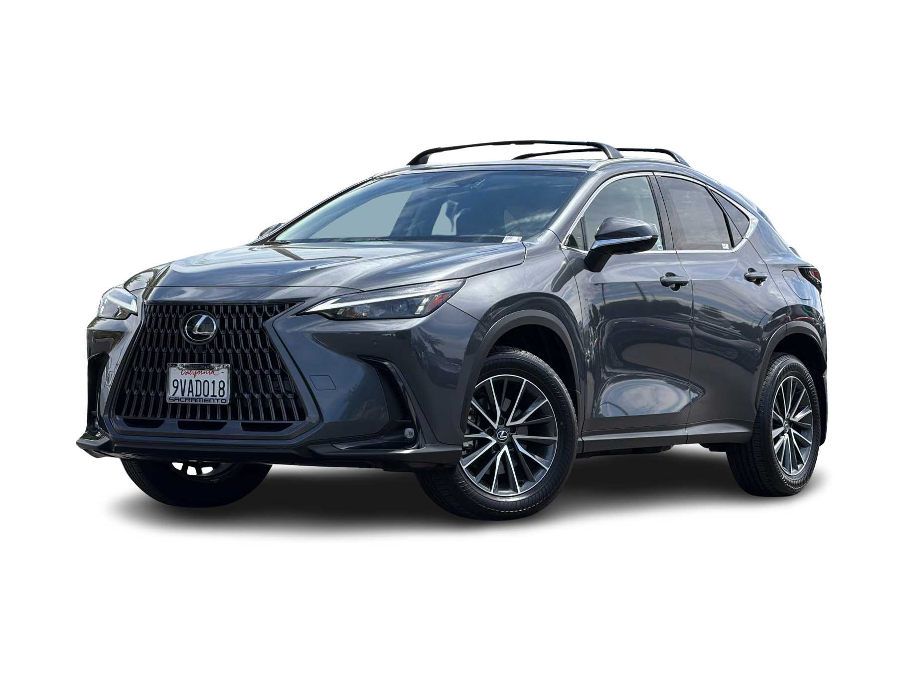 Thumbnail: 2025 Lexus ES - 1