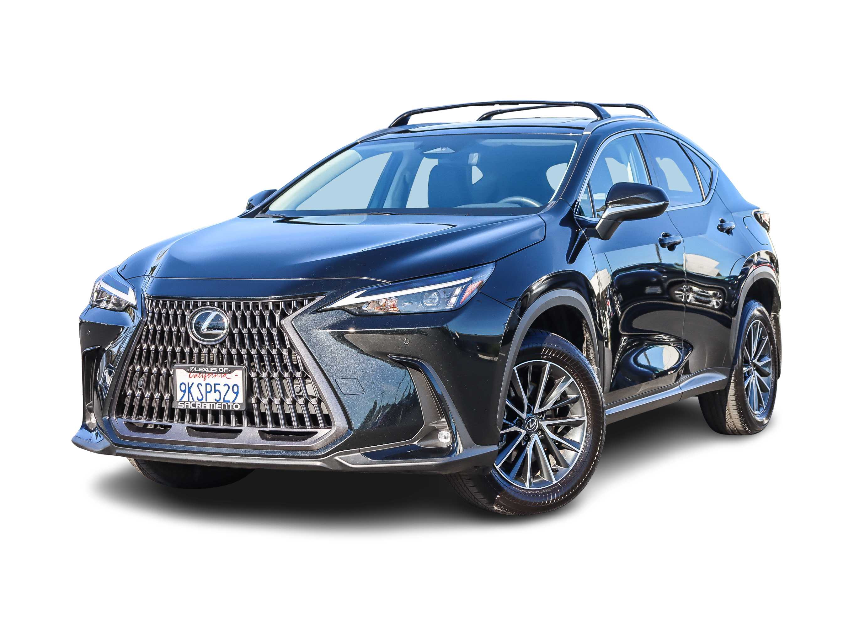 2024 Lexus ES 350 -
                Sacramento, CA