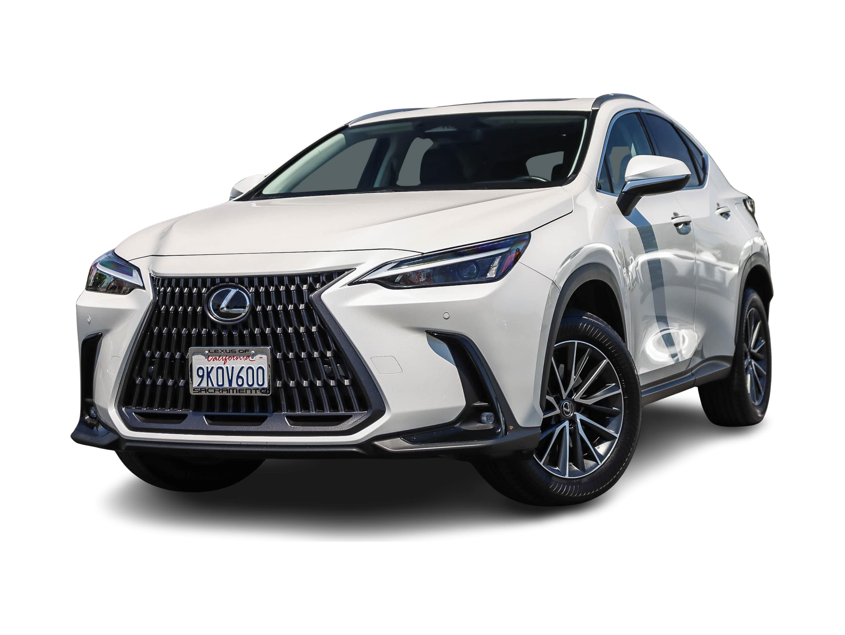 2024 Lexus ES 350 -
                Sacramento, CA