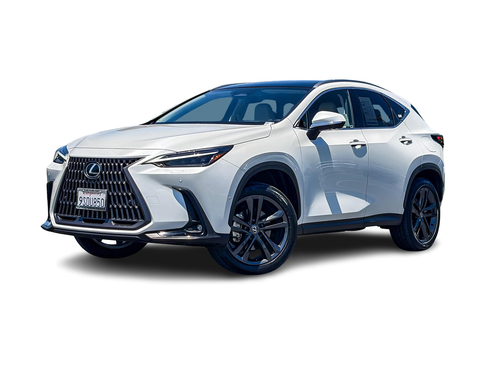 Thumbnail: 2025 Lexus ES - 1