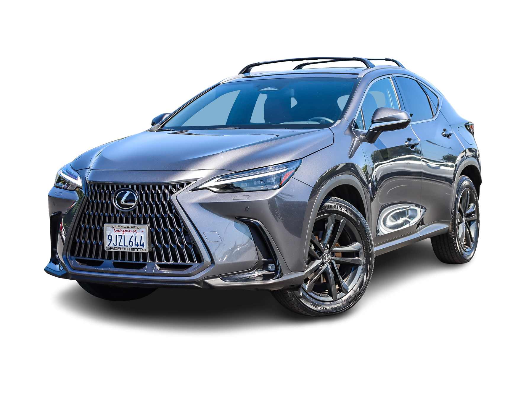 2024 Lexus ES  -
                  Sacramento, CA