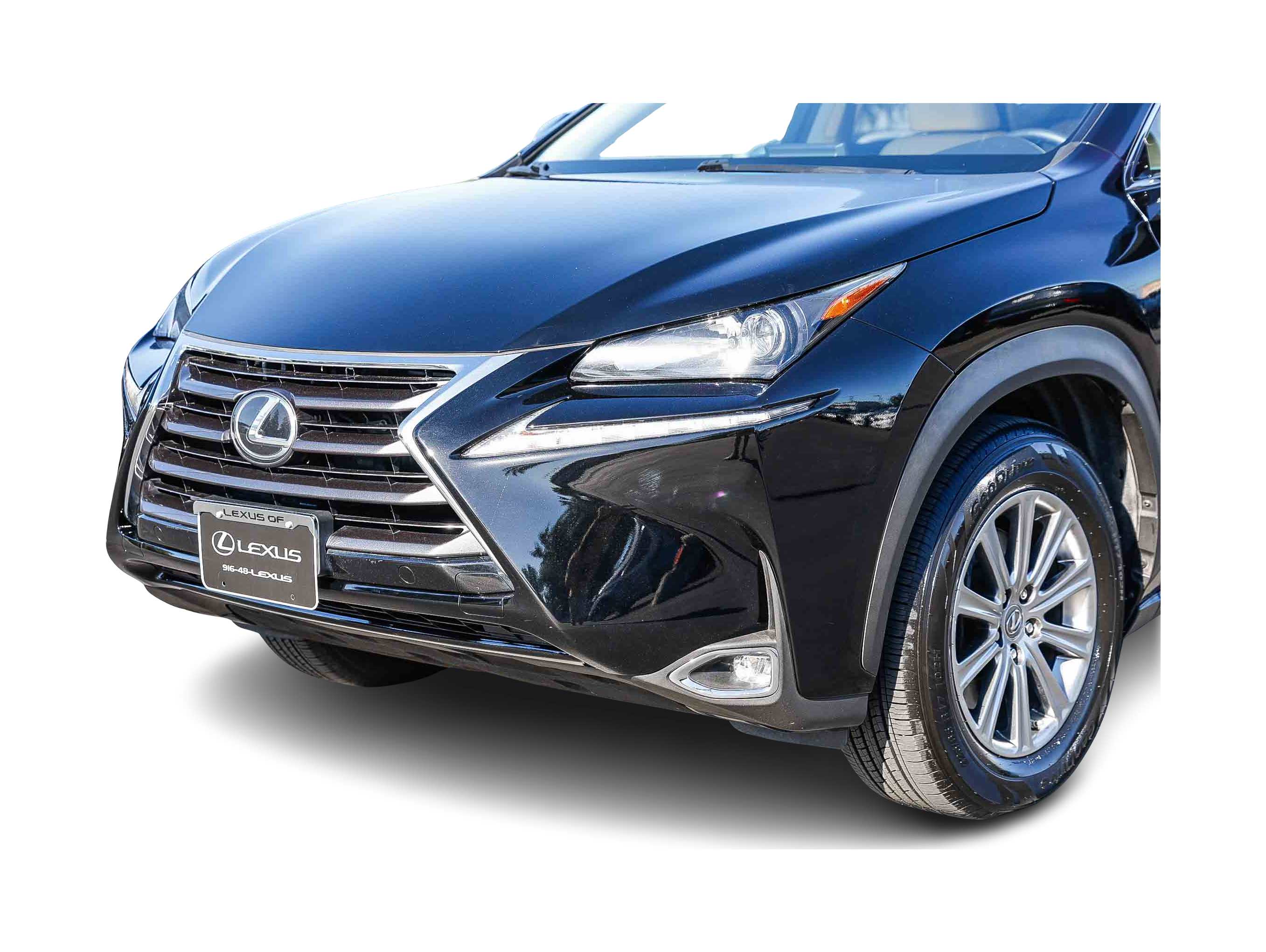 2017 Lexus NX 200t -
                  Sacramento, CA