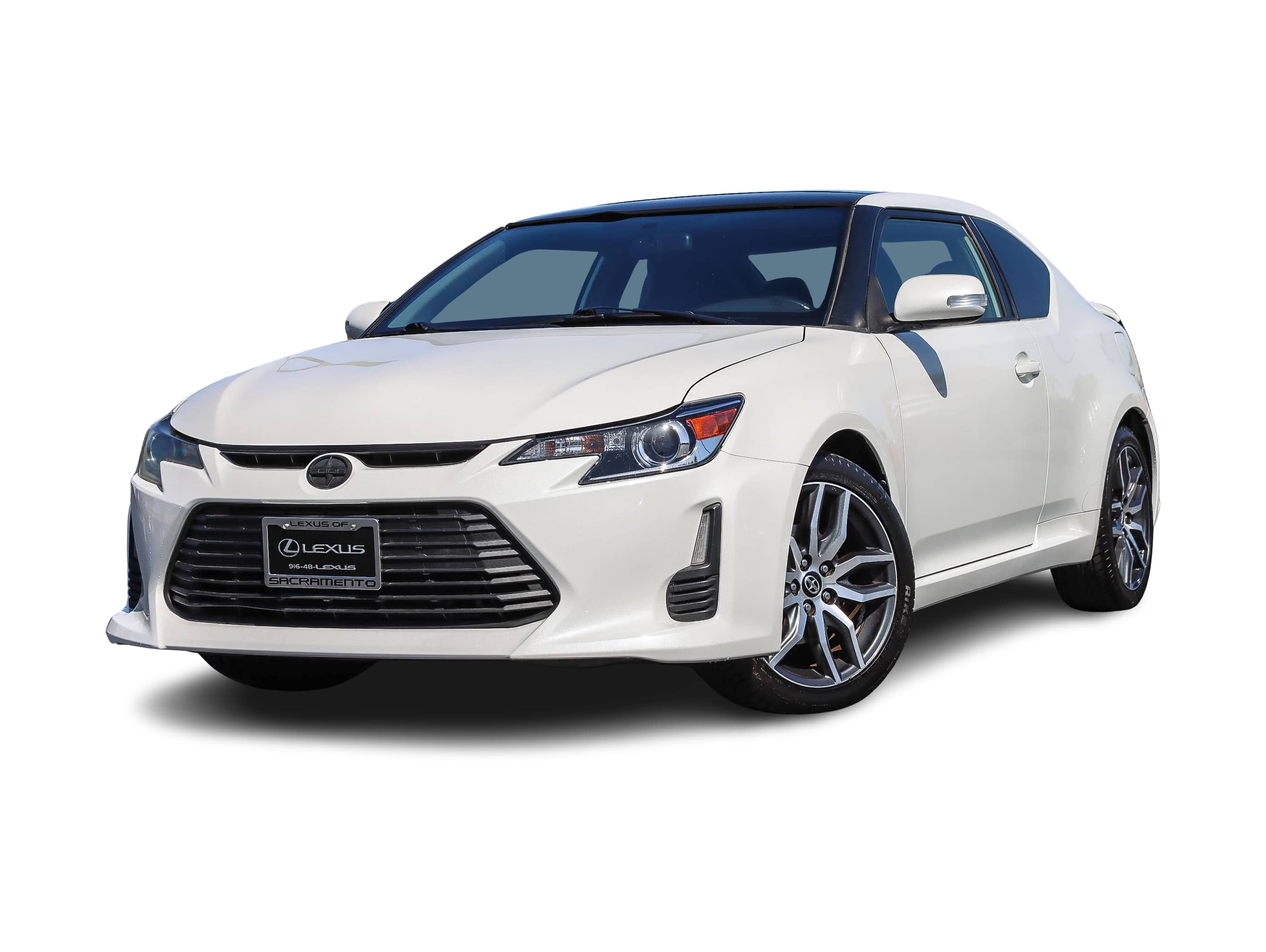 2015 Scion tC Base -
                Sacramento, CA