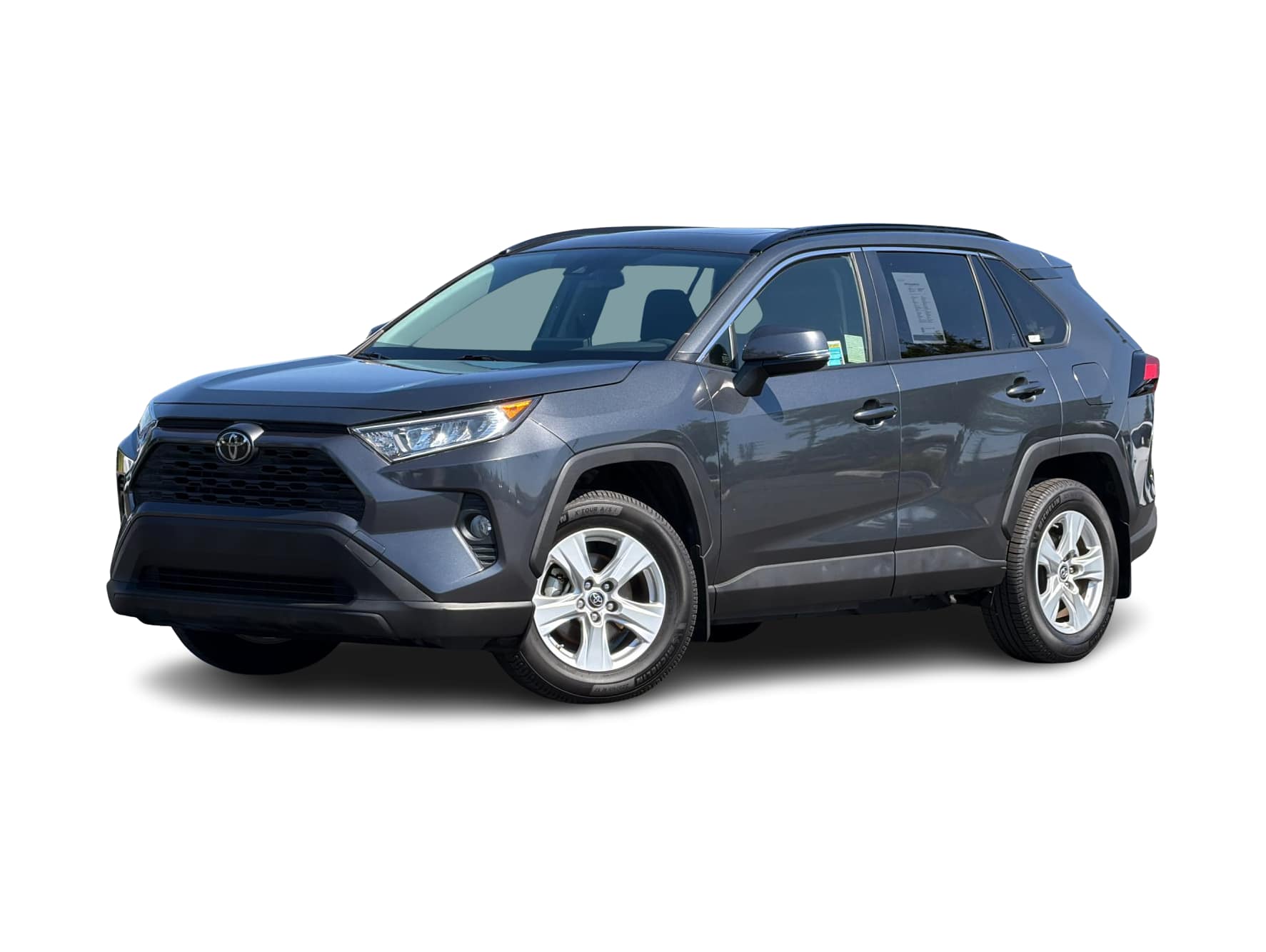 2019 Toyota RAV4 XLE -
                  Sacramento, CA