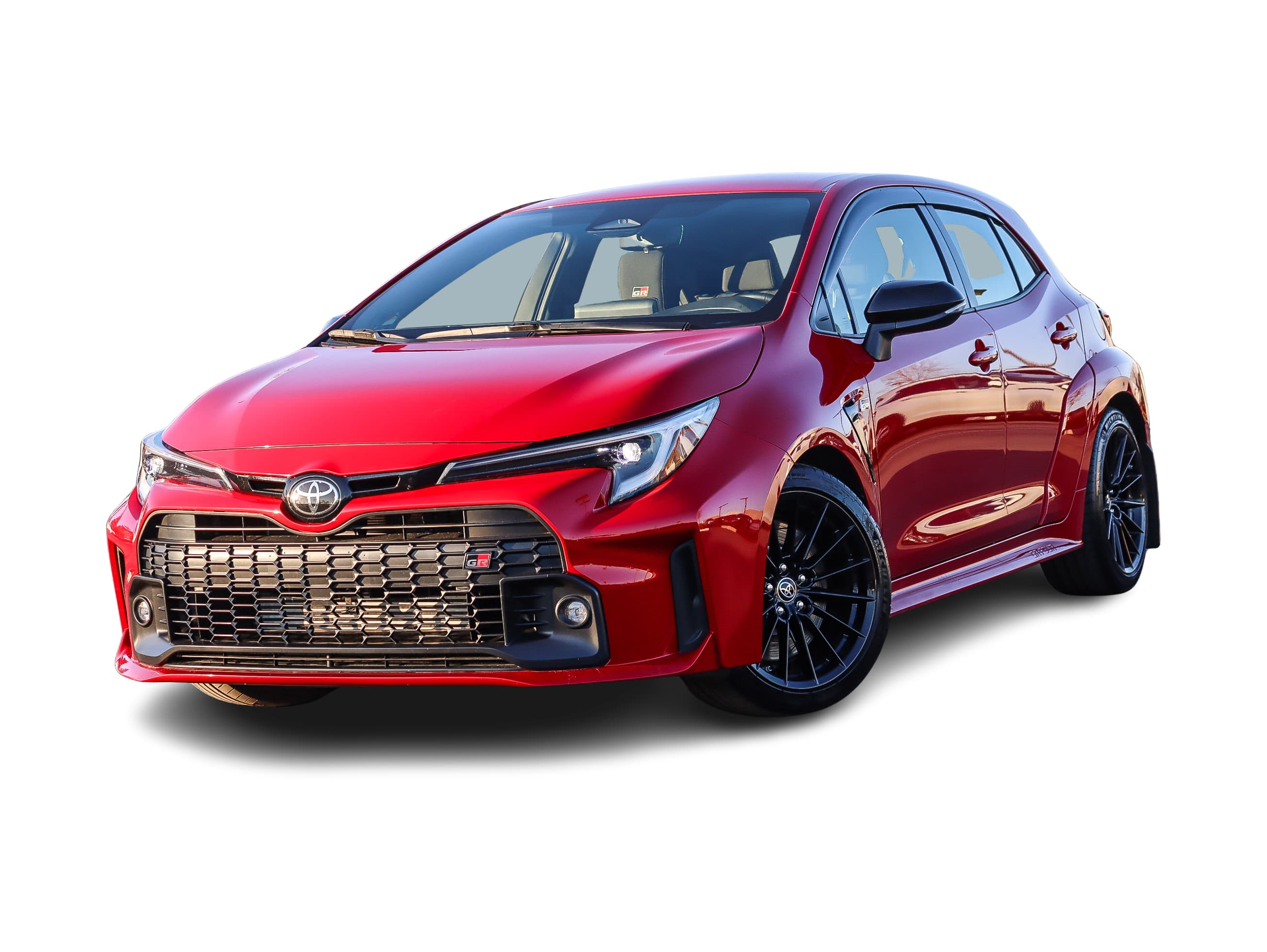 2023 Toyota GR Corolla Core -
                Sacramento, CA