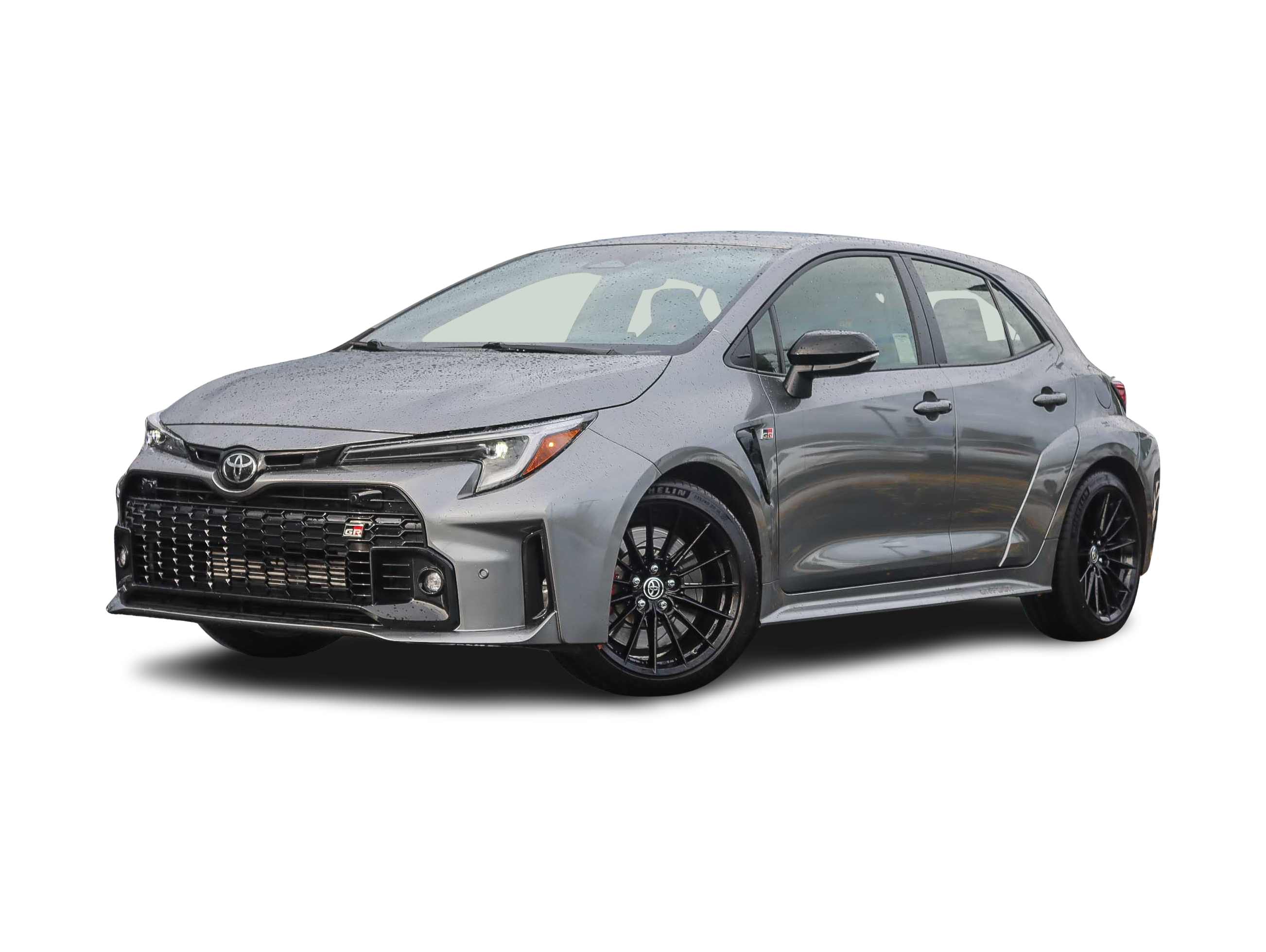 2024 Toyota GR Corolla Premium -
                  Sacramento, CA