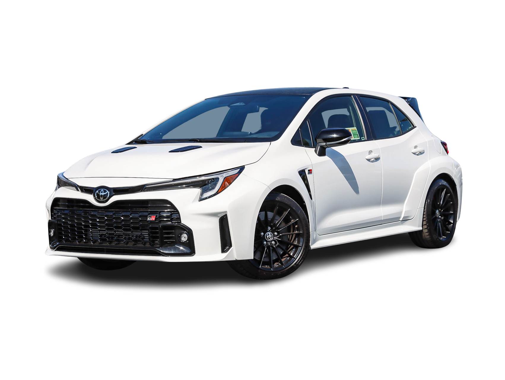 2023 Toyota GR Corolla Circuit Edition -
                Sacramento, CA