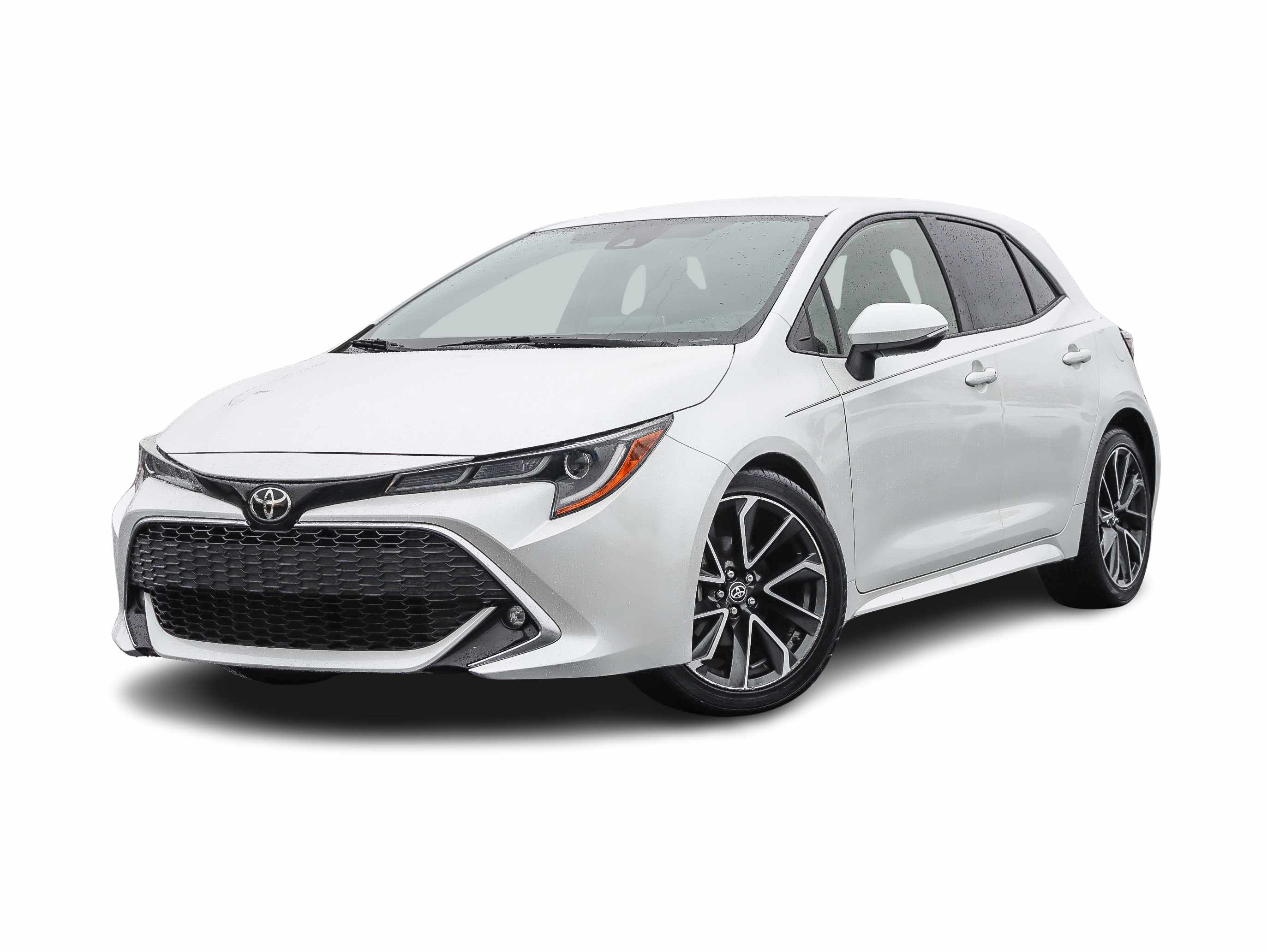 2021 Toyota Corolla XSE -
                Sacramento, CA