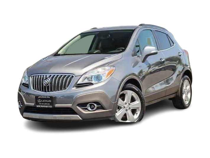 2015 Buick Encore Convenience -
                  Sacramento, CA