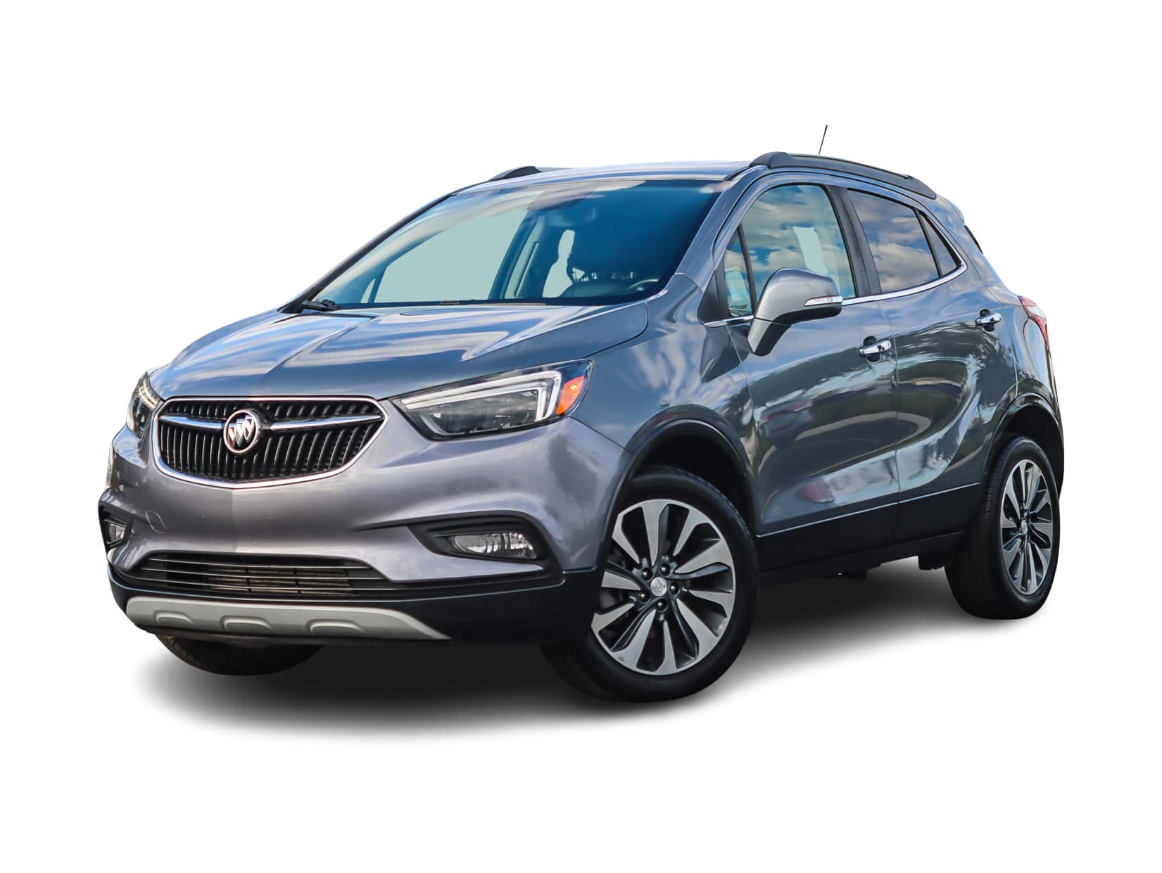 2019 Buick Encore Essence -
                  Sacramento, CA