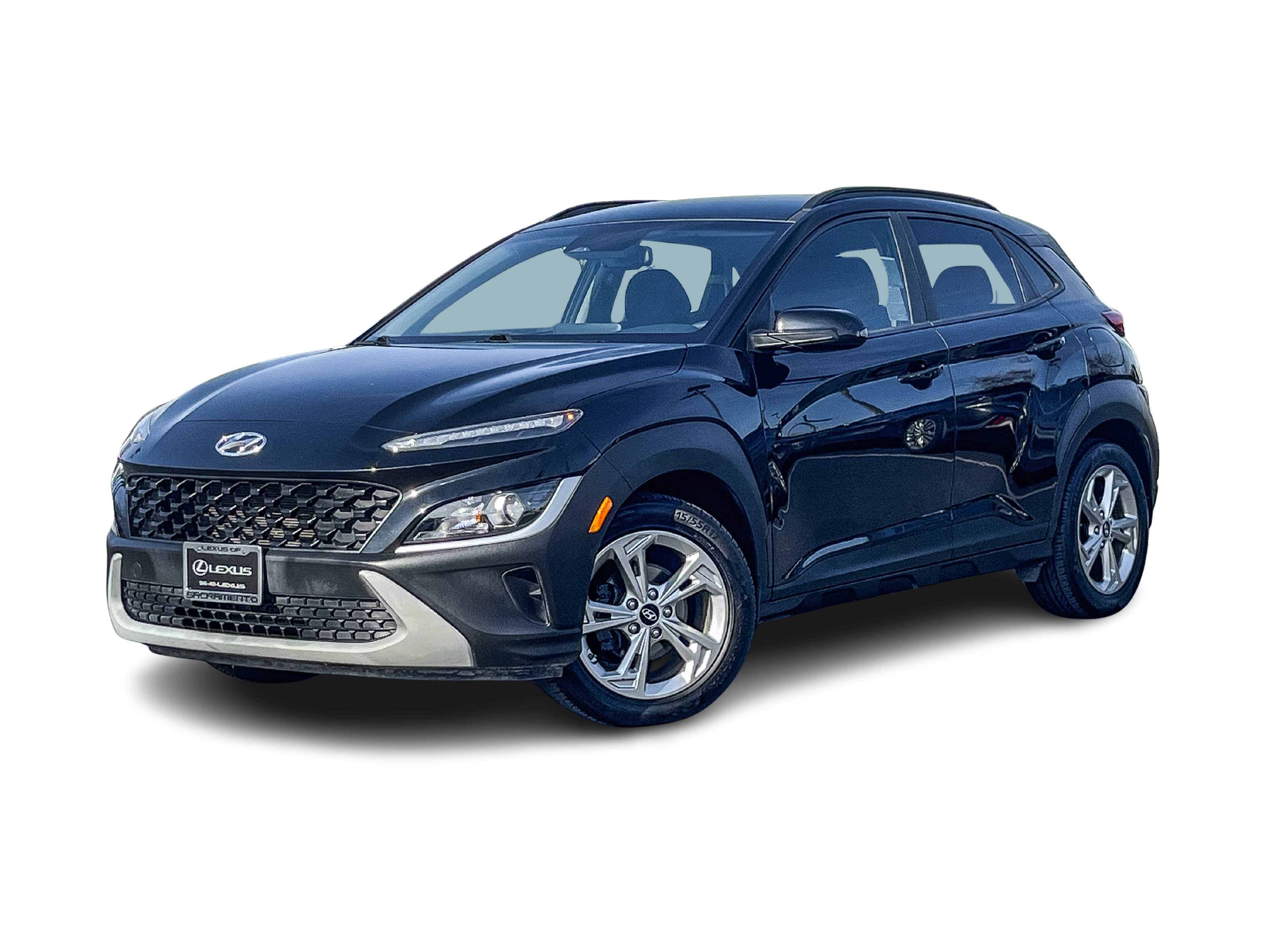 Thumbnail: 2022 Hyundai Kona - 1