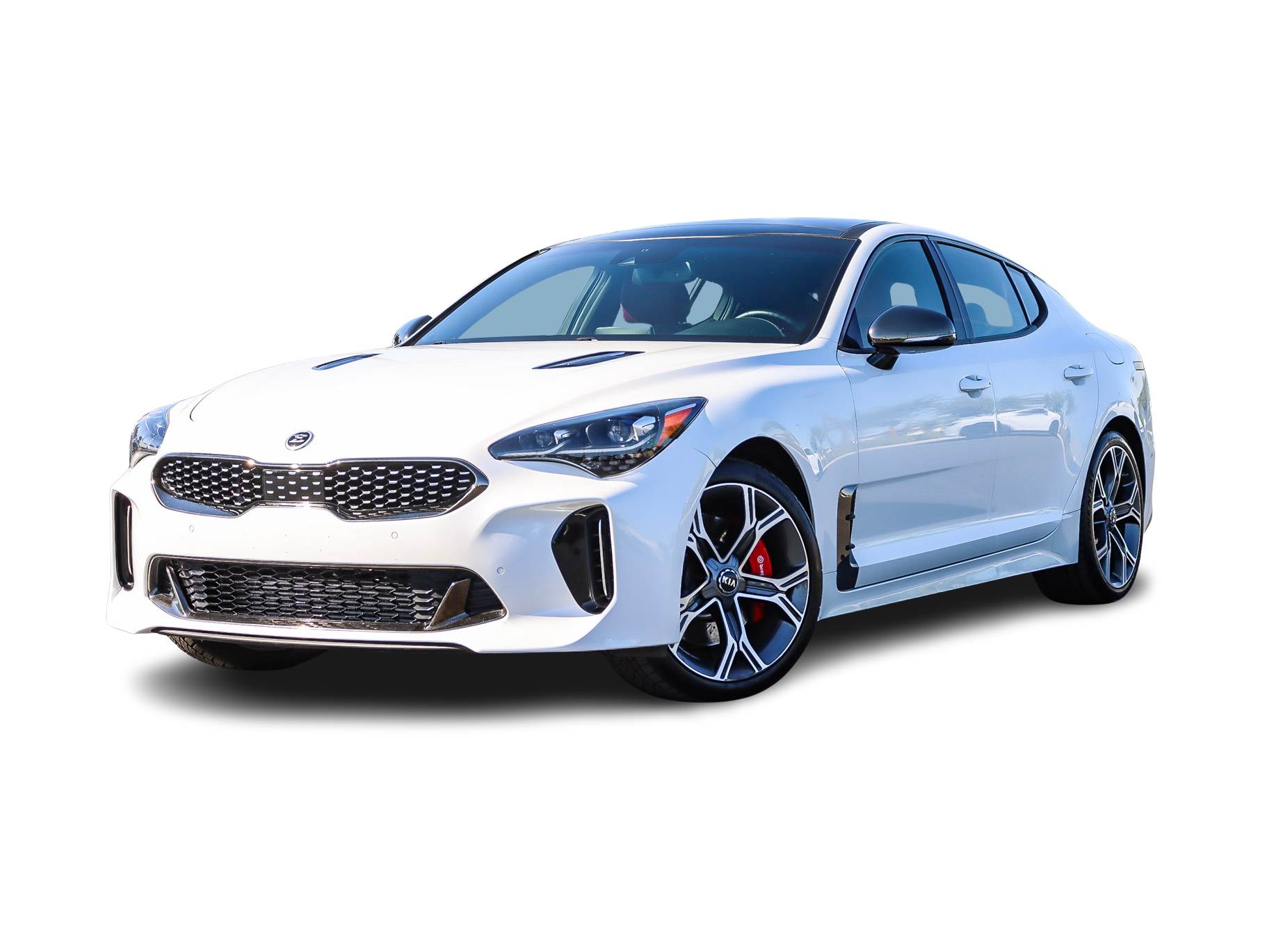 2020 Kia Stinger GT1 -
                Sacramento, CA