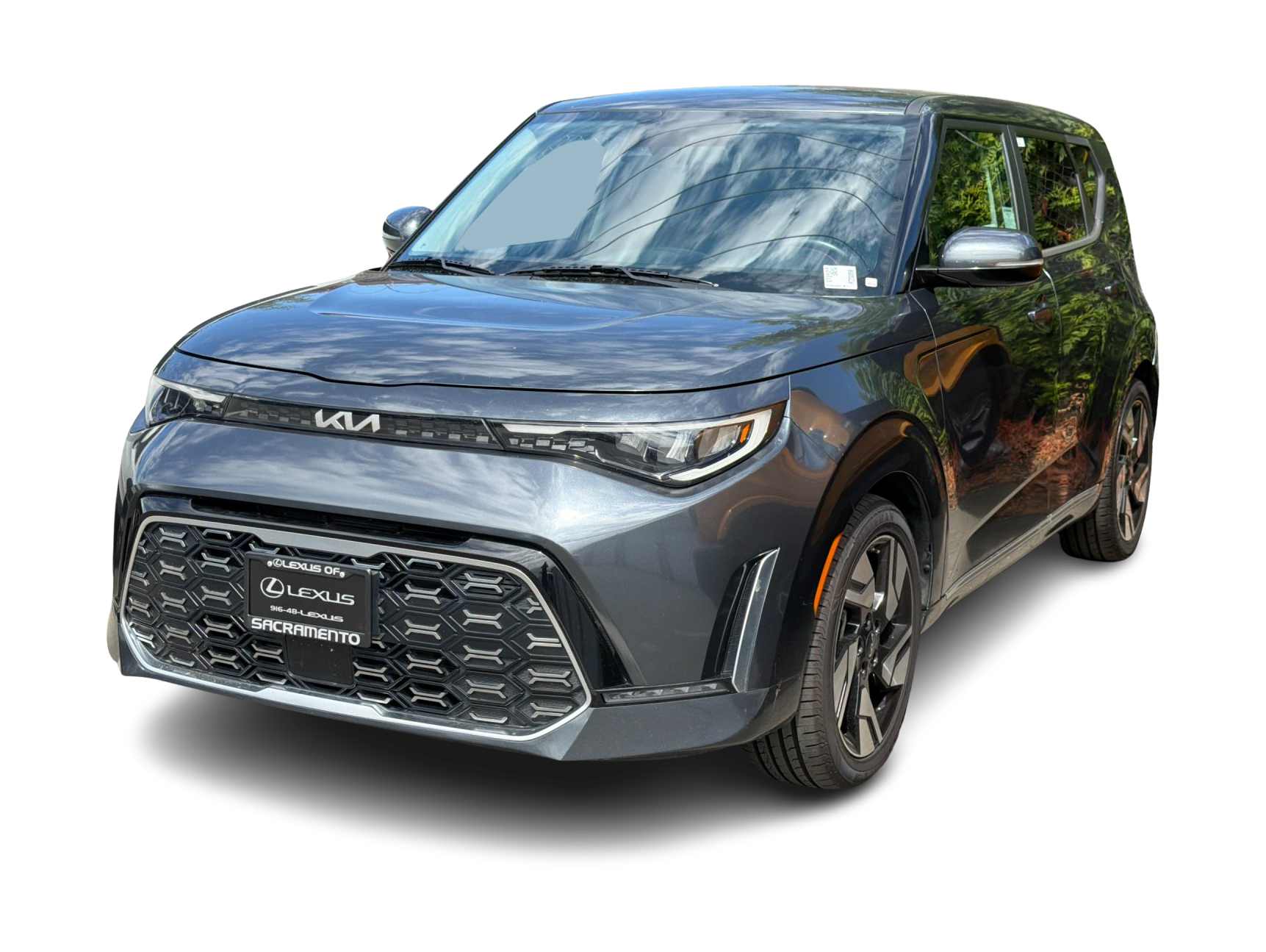 Thumbnail: 2023 Kia Soul - 1