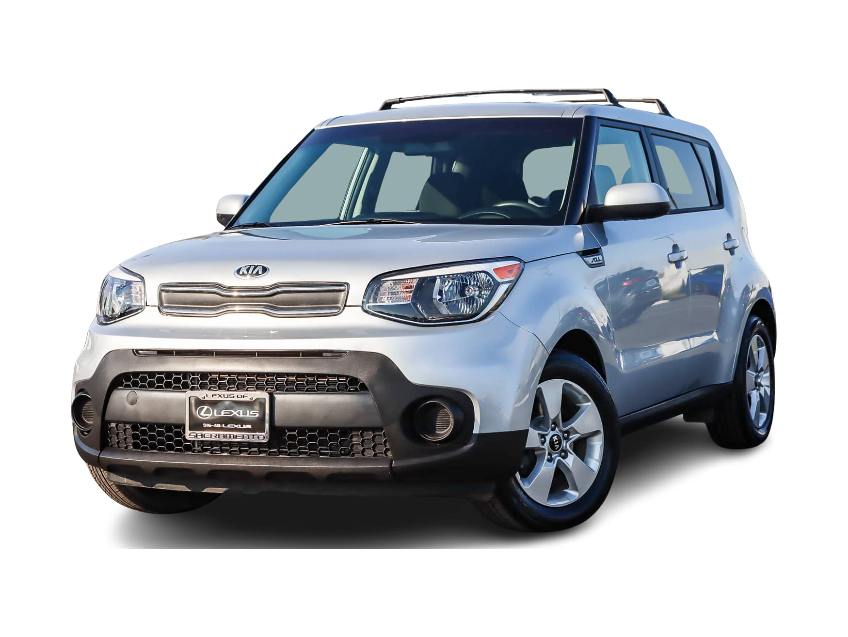 2018 Kia Soul Base -
                Sacramento, CA