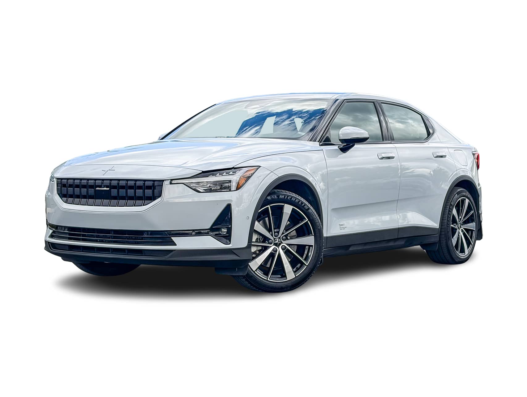 2022 Polestar 2 Long Range Dual Motor -
                  Sacramento, CA