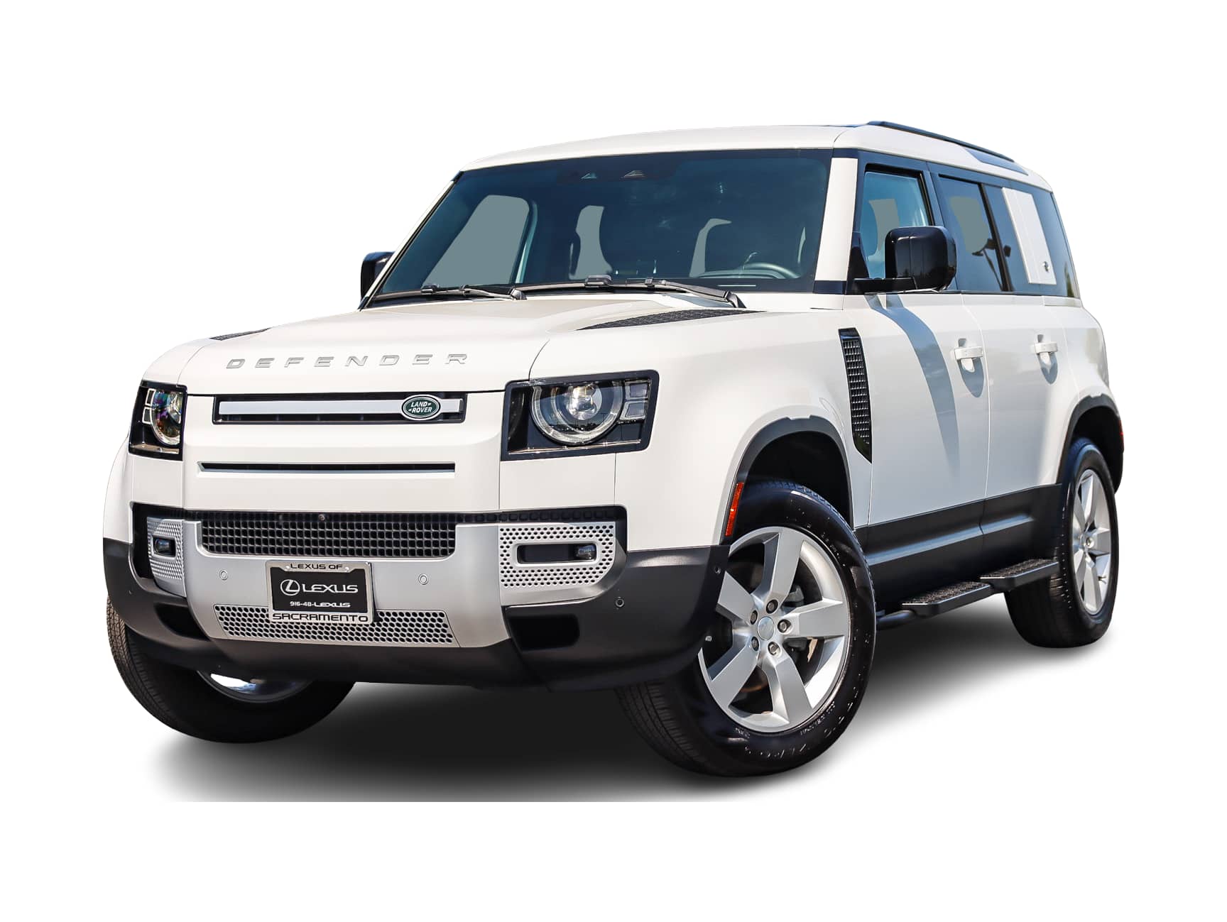 2024 Land Rover Defender 110 -
                Sacramento, CA