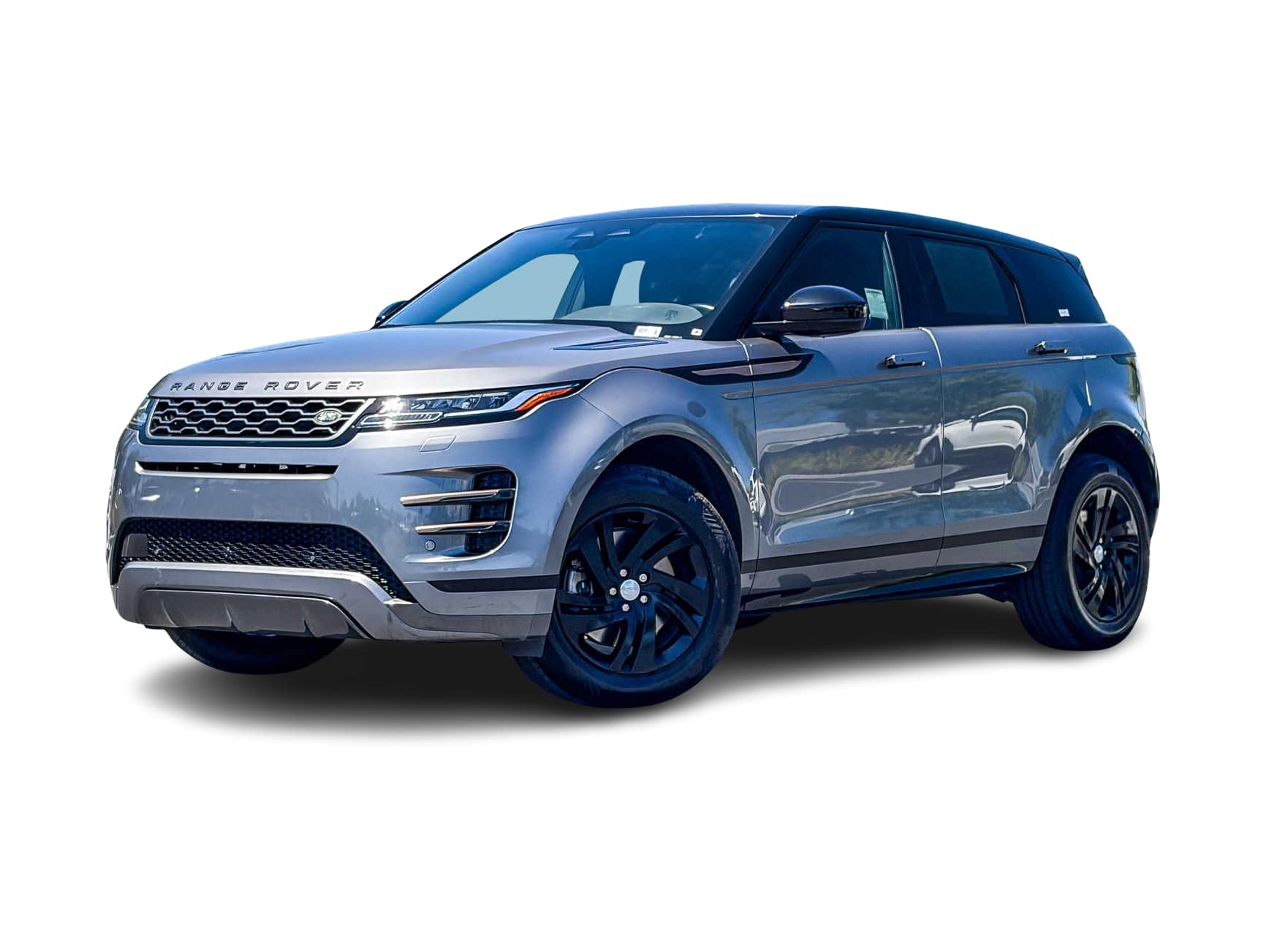 2023 Land Rover Range Rover Evoque R-Dynamic S -
                  Sacramento, CA