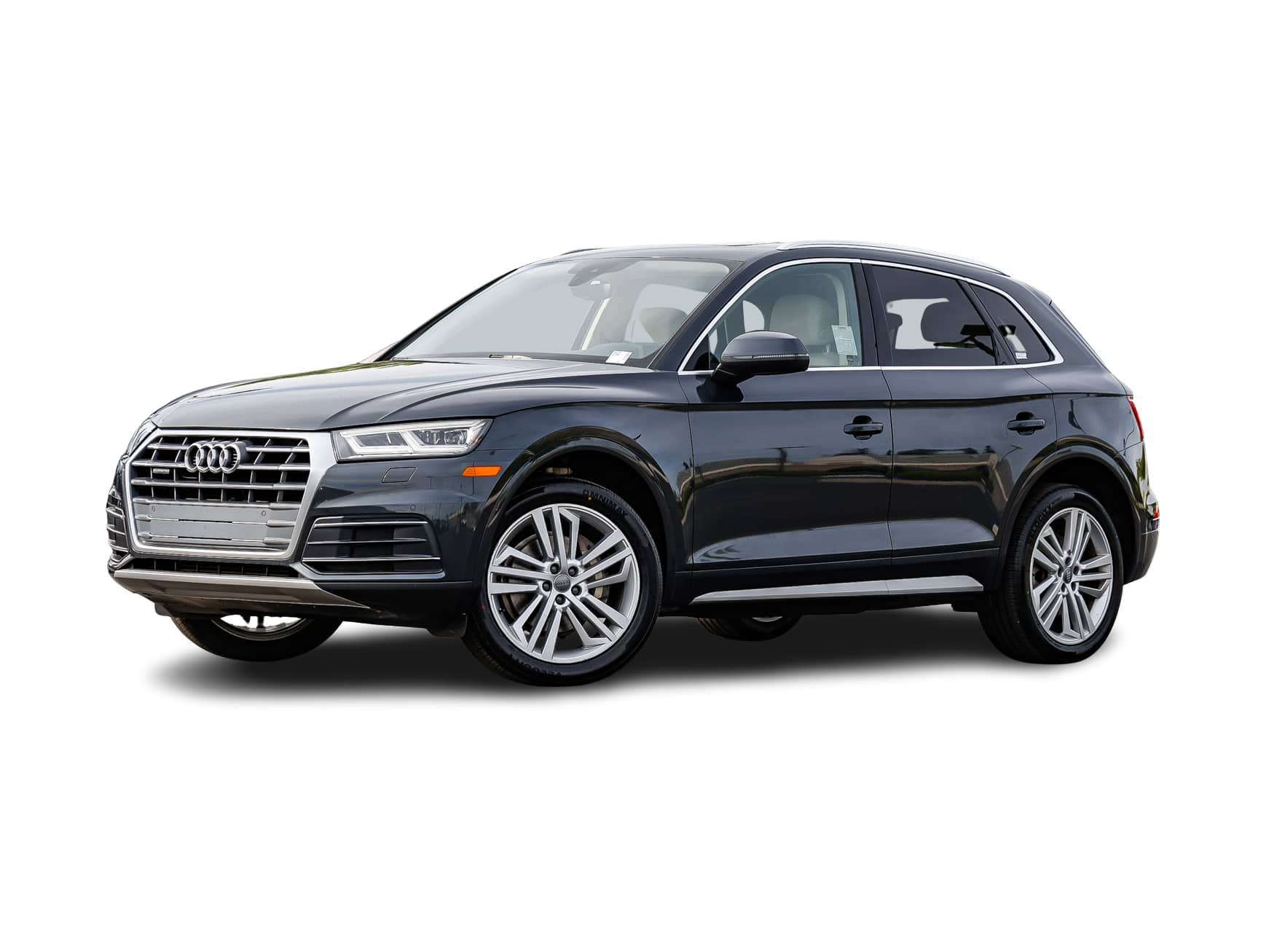 2018 Audi Q5 Premium Plus -
                  Sacramento, CA