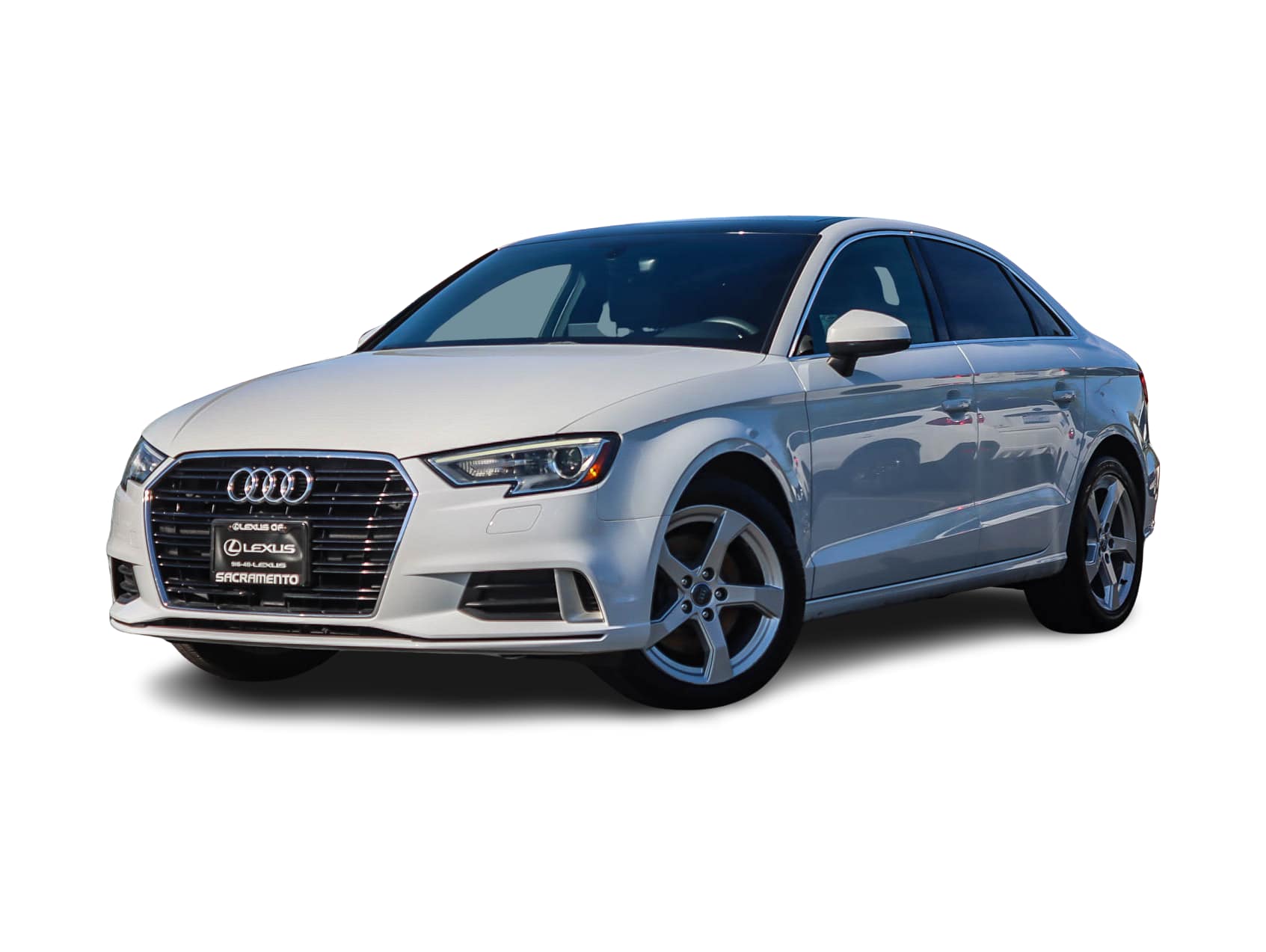 2019 Audi A3 Premium -
                  Sacramento, CA