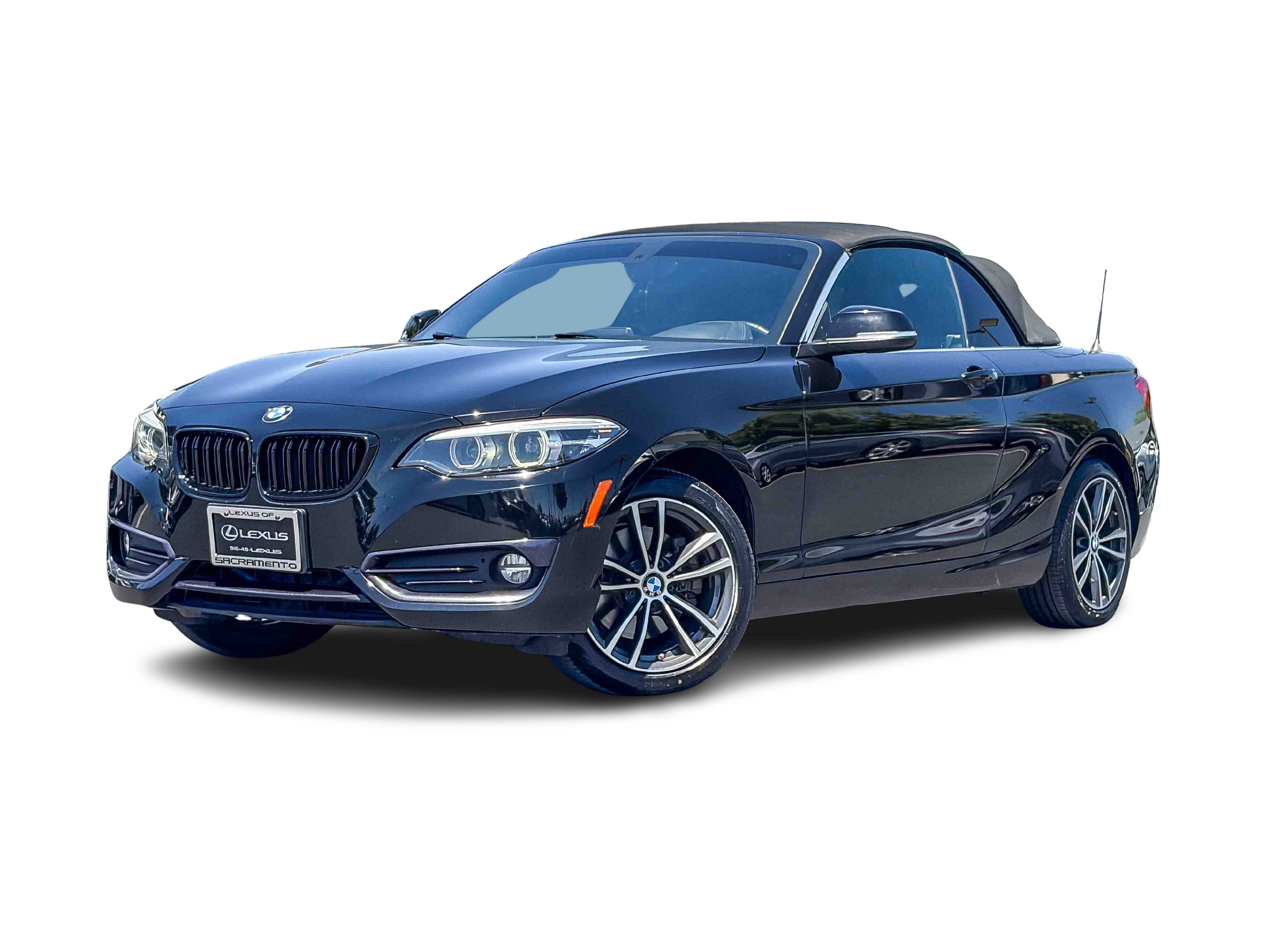 2018 BMW 2 Series 230i -
                  Sacramento, CA
