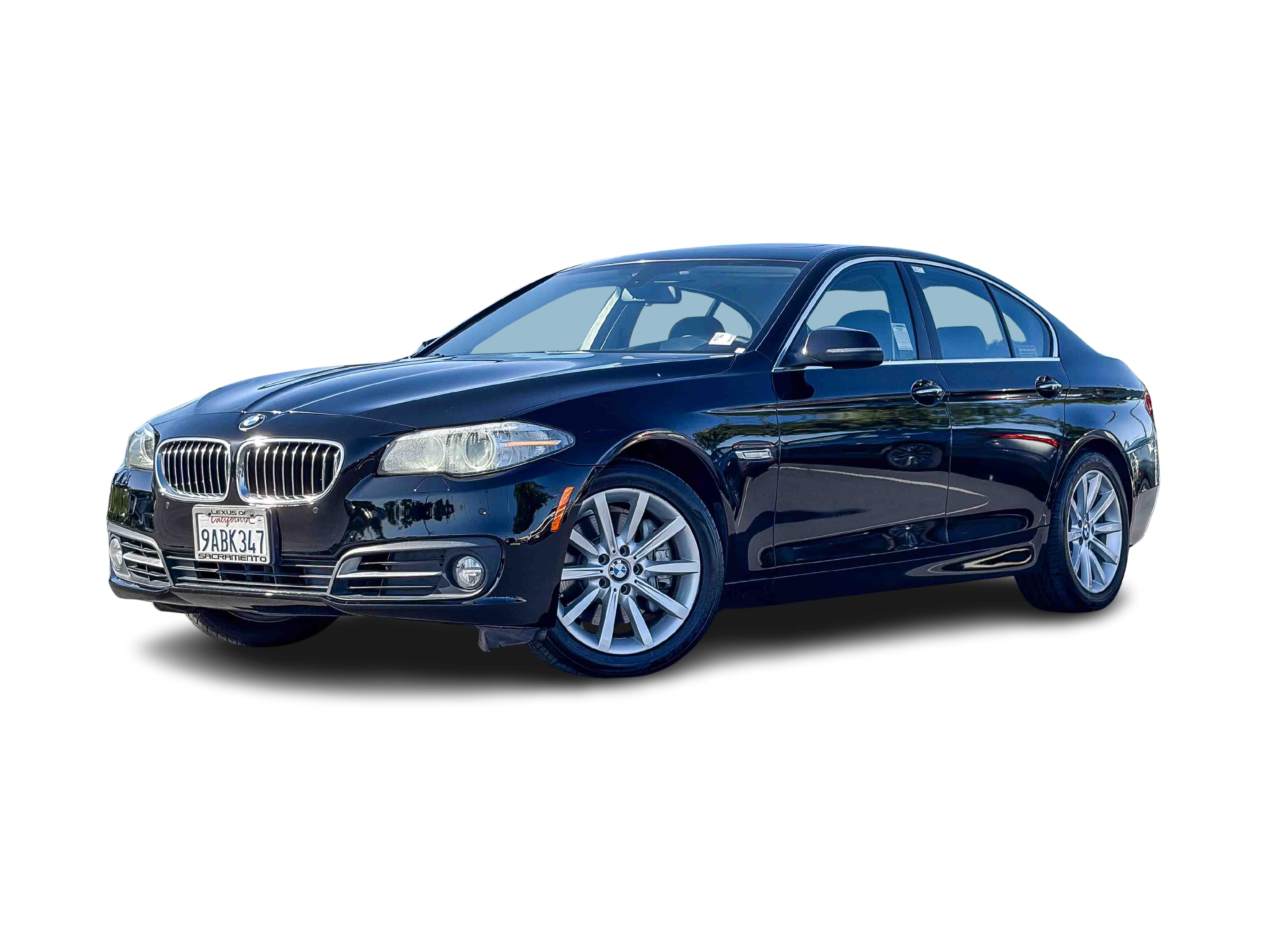 2015 BMW 5 Series 535i -
                  Sacramento, CA