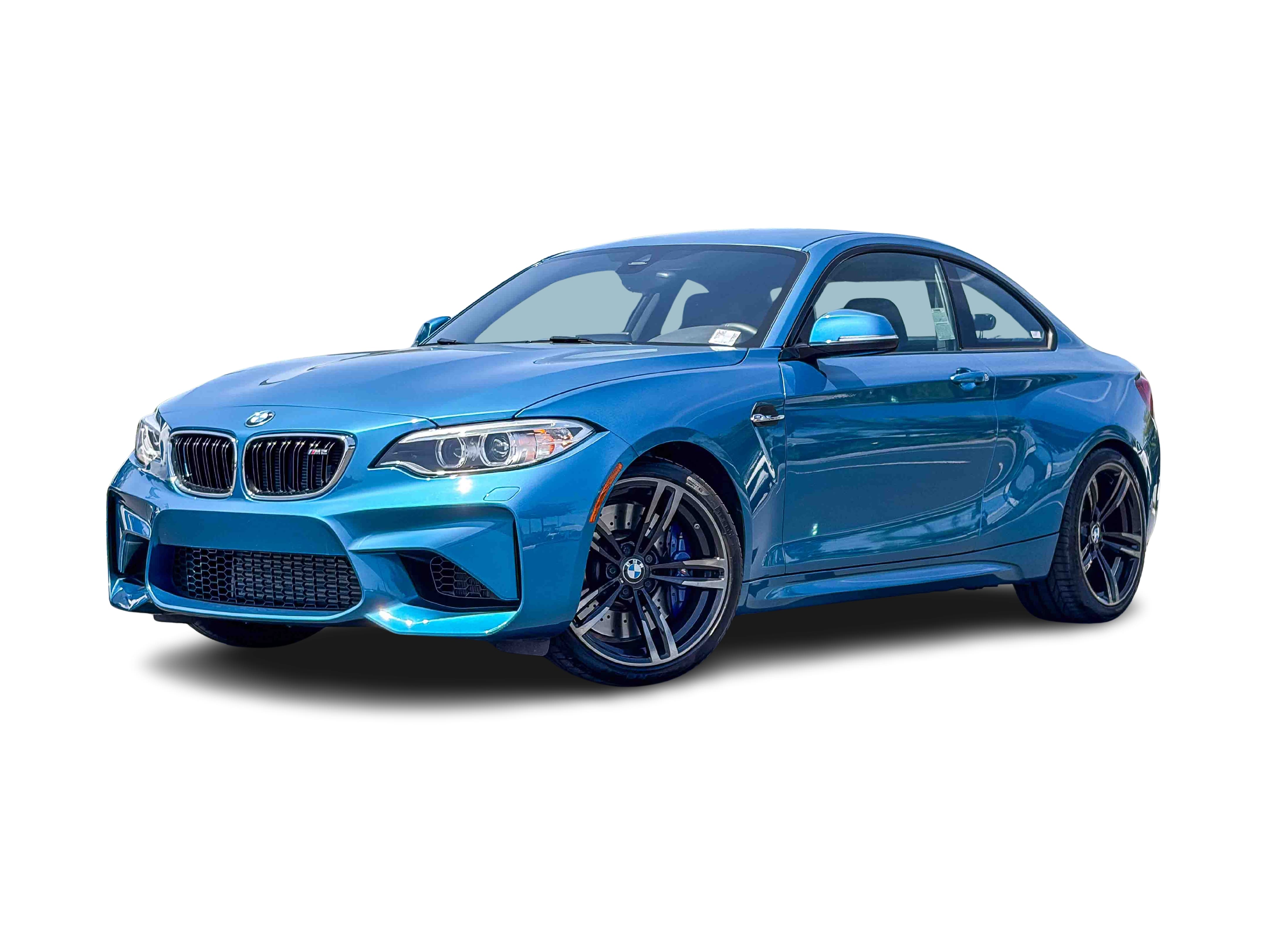 2016 BMW M2  -
                  Sacramento, CA