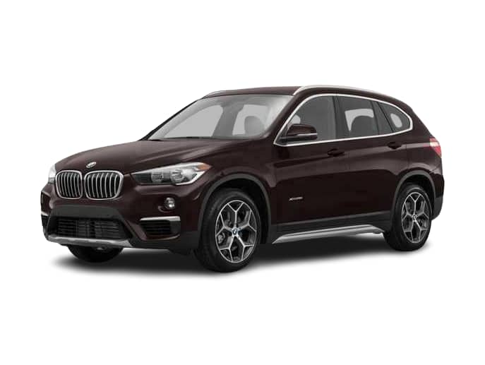 2017 BMW X1 sDrive28i -
                  Sacramento, CA