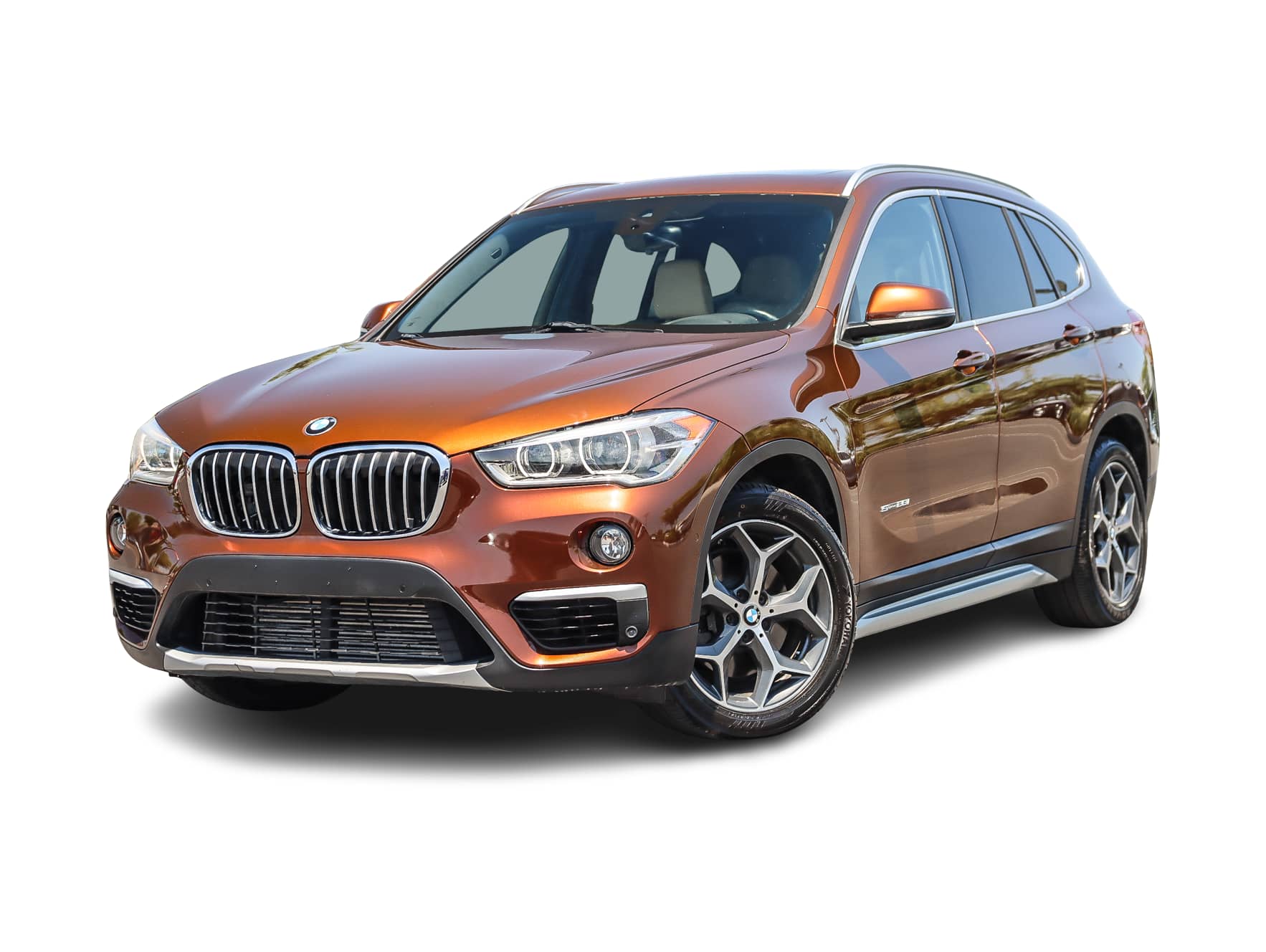 2017 BMW X1 sDrive28i -
                  Sacramento, CA