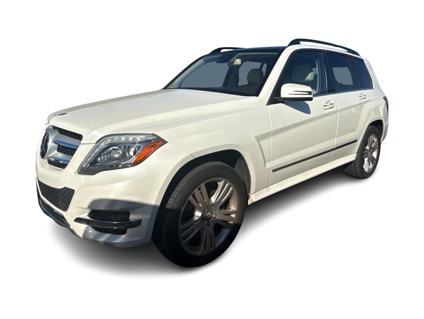 2014 Mercedes-Benz GLK 350 -
                  Sacramento, CA