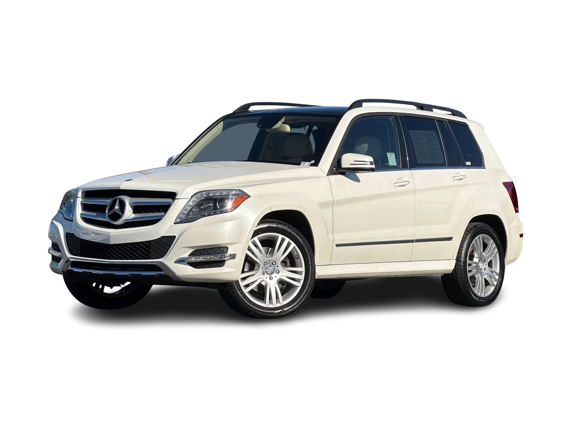 2014 Mercedes-Benz GLK 350 -
                  Sacramento, CA