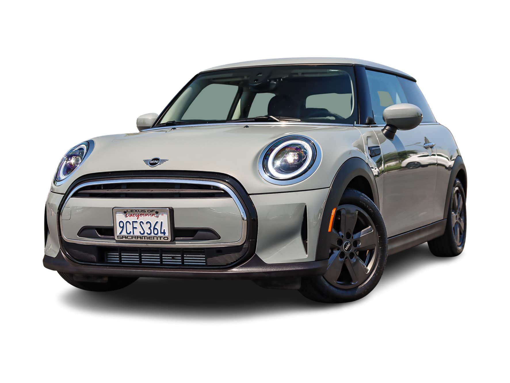 2023 MINI Cooper Base -
                  Sacramento, CA