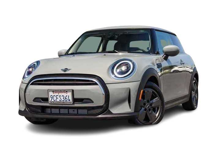 2023 MINI Cooper Base -
                  Sacramento, CA
