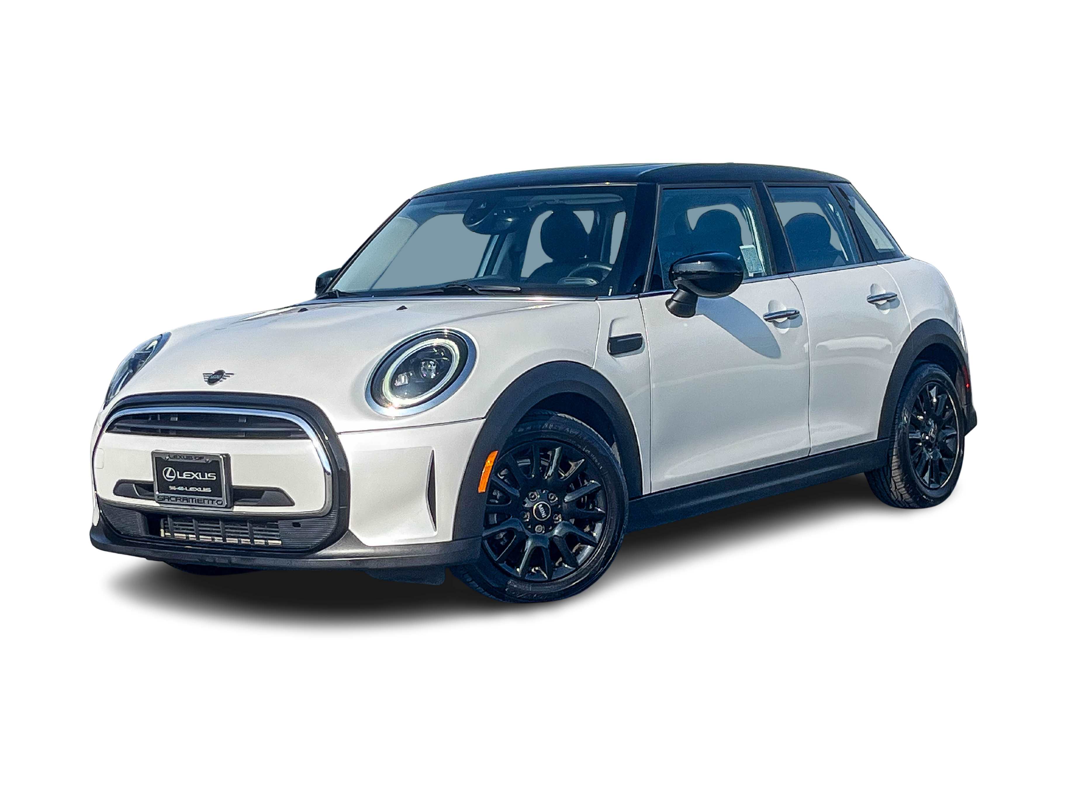 2023 MINI Cooper Base -
                  Sacramento, CA