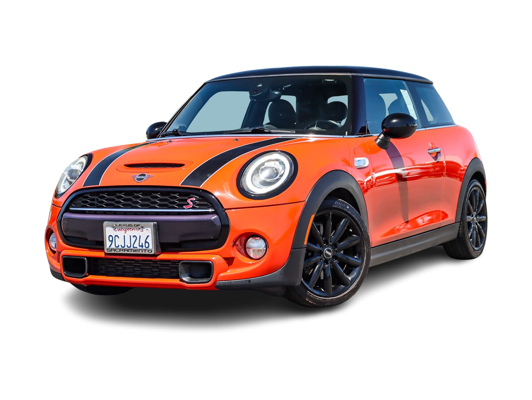 2019 MINI Cooper S -
                  Sacramento, CA