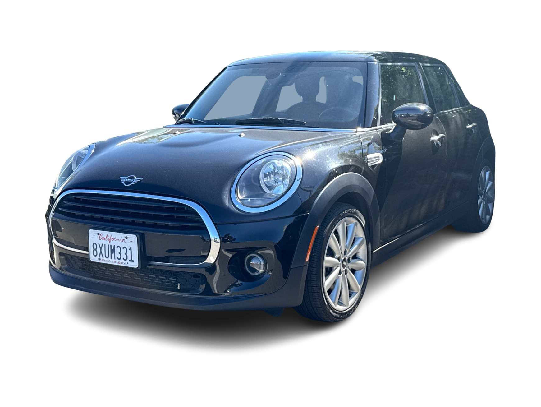 Thumbnail: 2020 MINI Cooper - 1