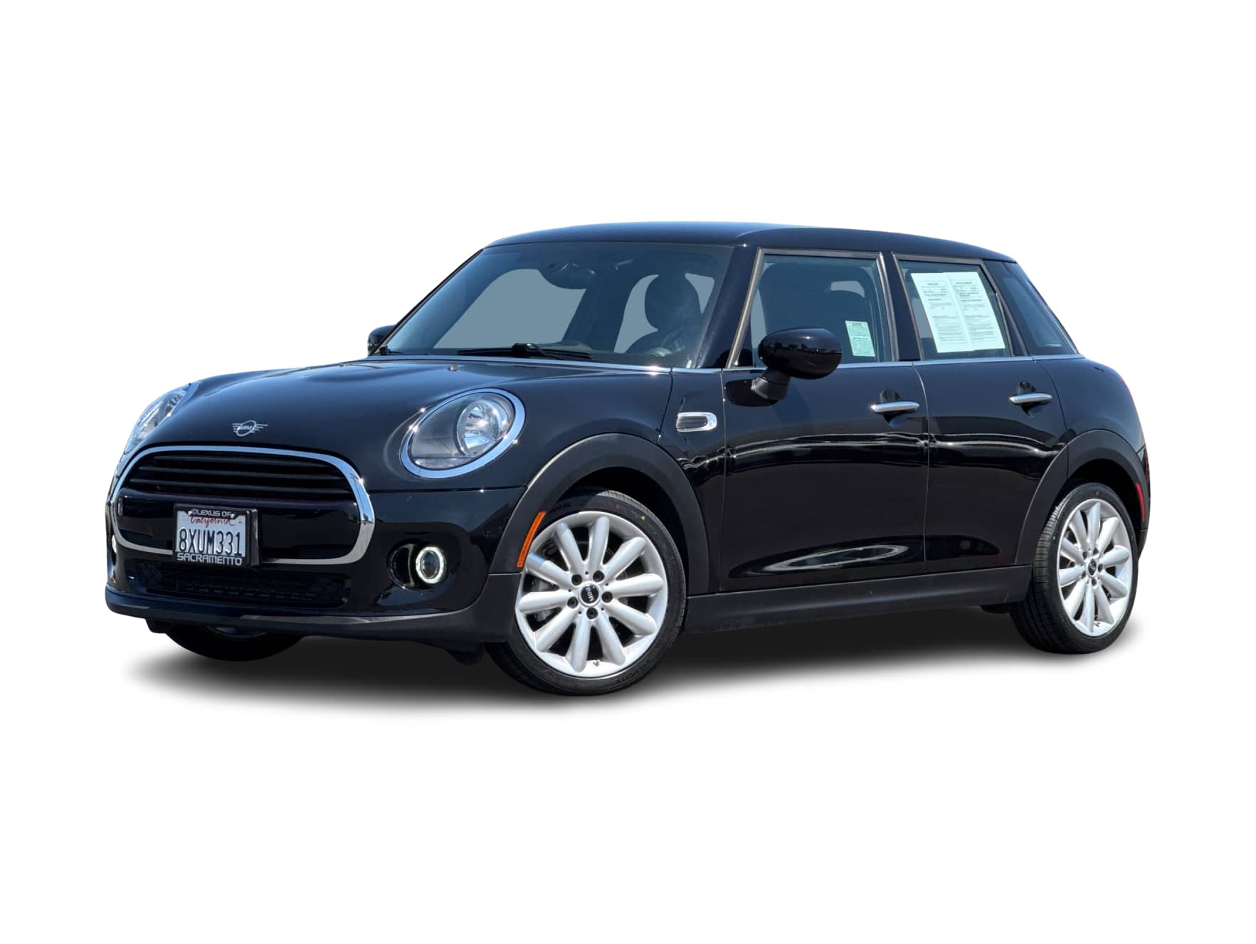 2020 MINI Cooper Base -
                  Sacramento, CA