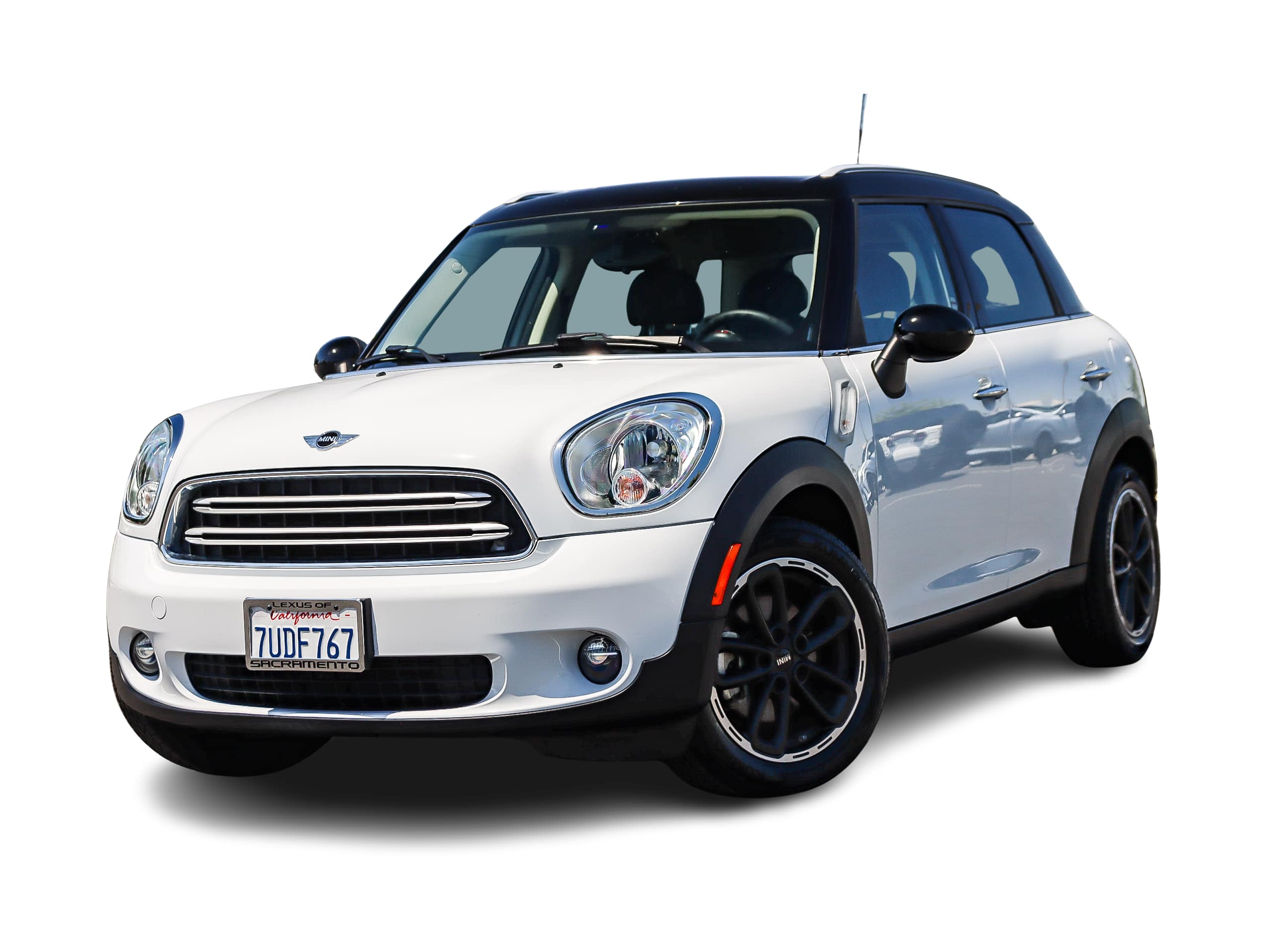 2016 MINI Cooper Countryman Base -
                  Sacramento, CA