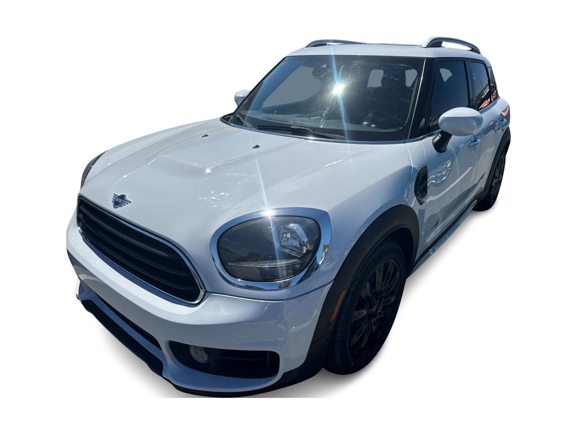 2020 MINI Cooper Countryman  -
                  Sacramento, CA