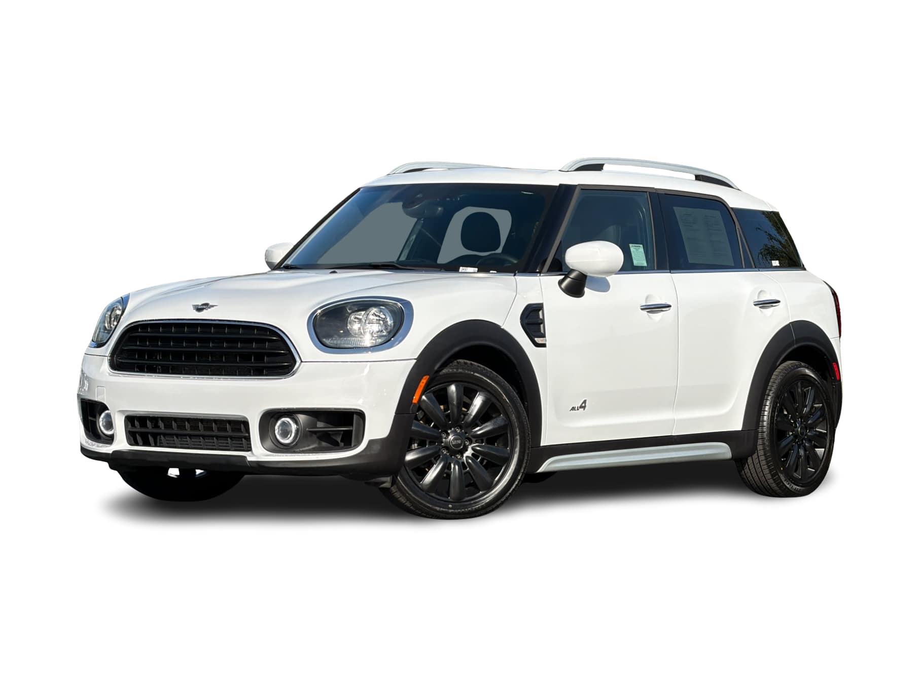 2020 MINI Cooper Countryman  -
                  Sacramento, CA