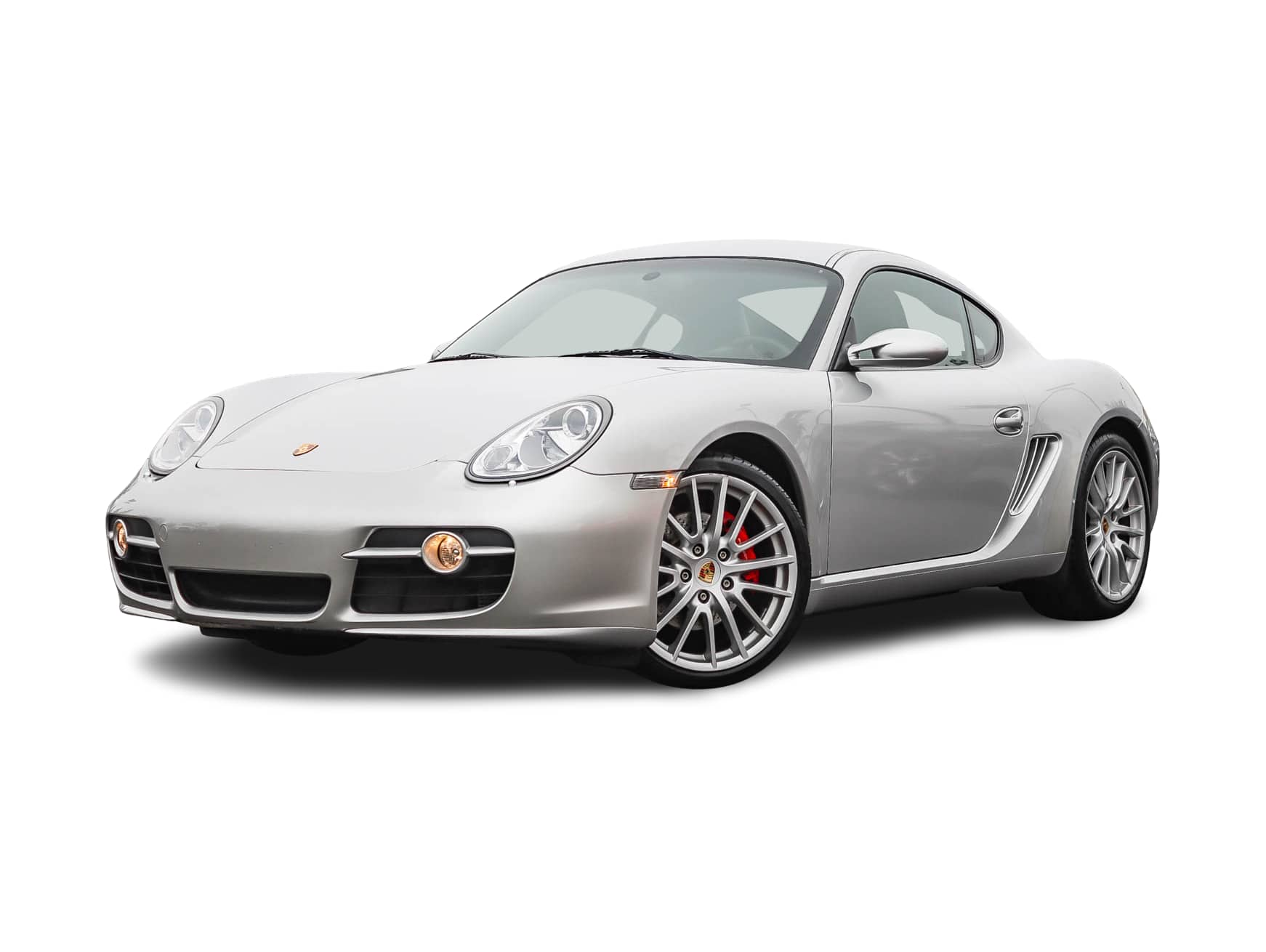 2007 Porsche Cayman S -
                  Sacramento, CA