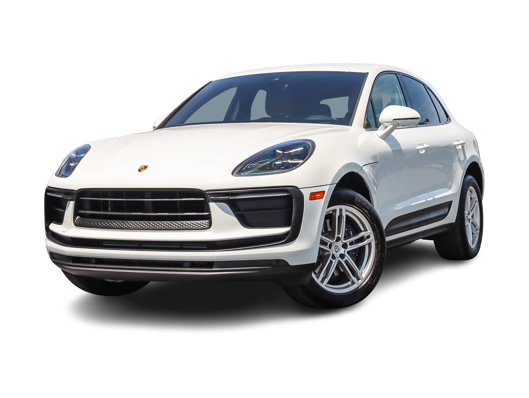 2022 Porsche Macan Base -
                Sacramento, CA