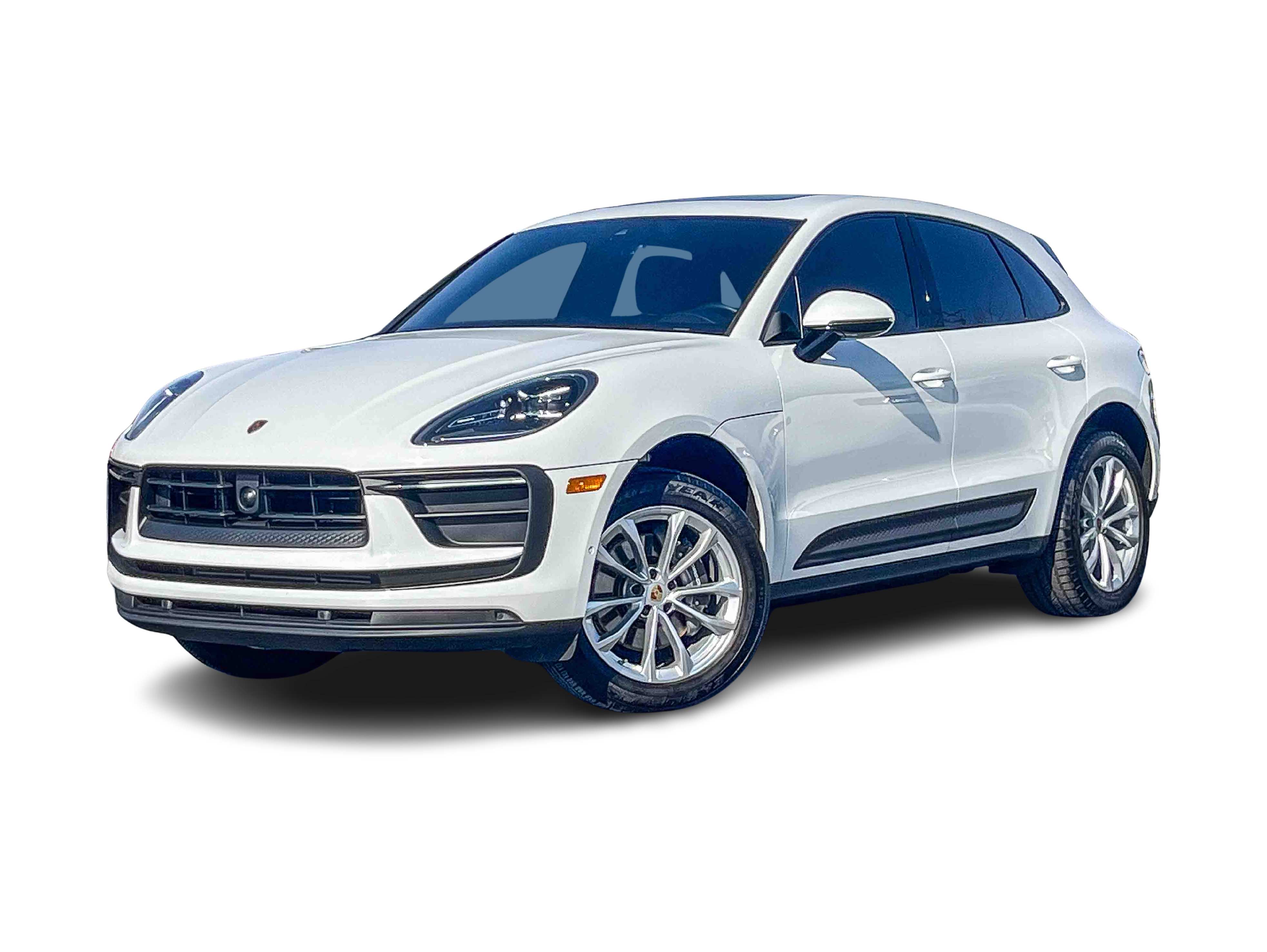 Thumbnail: 2024 Porsche Macan - 1