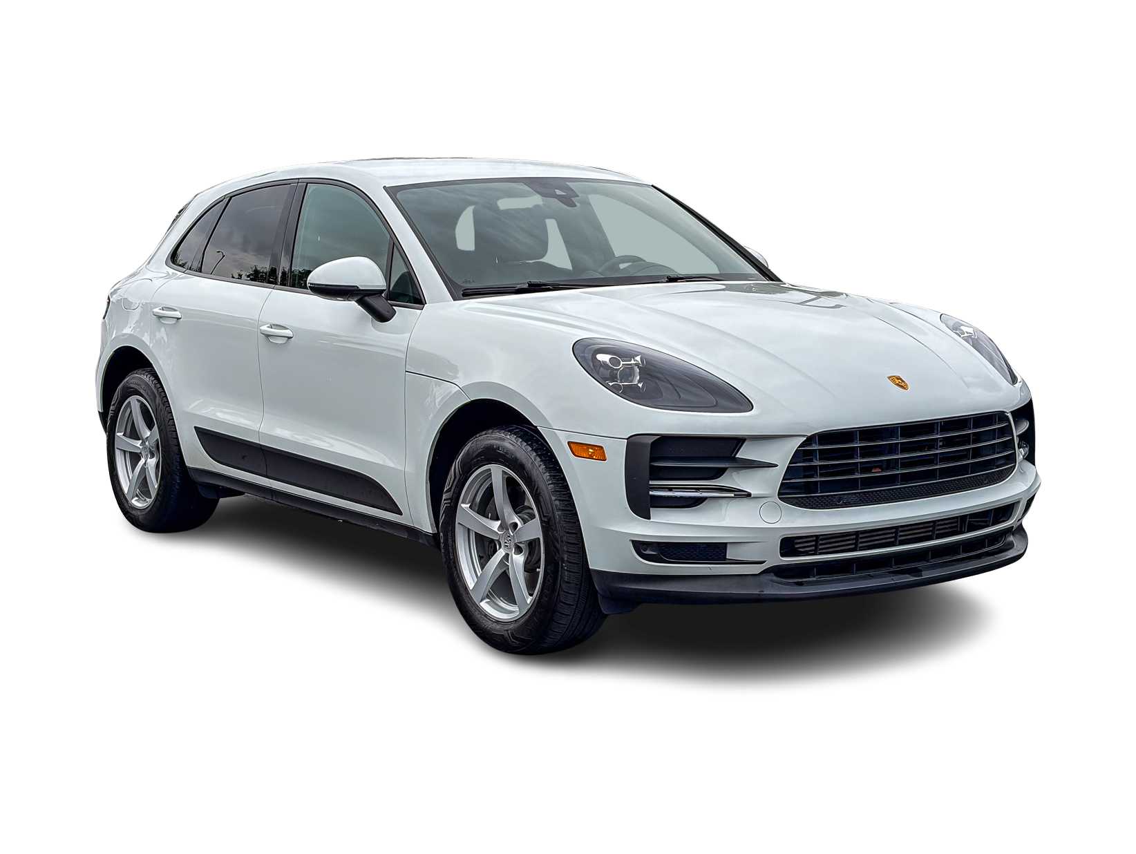 2019 Porsche Macan  -
                  Sacramento, CA
