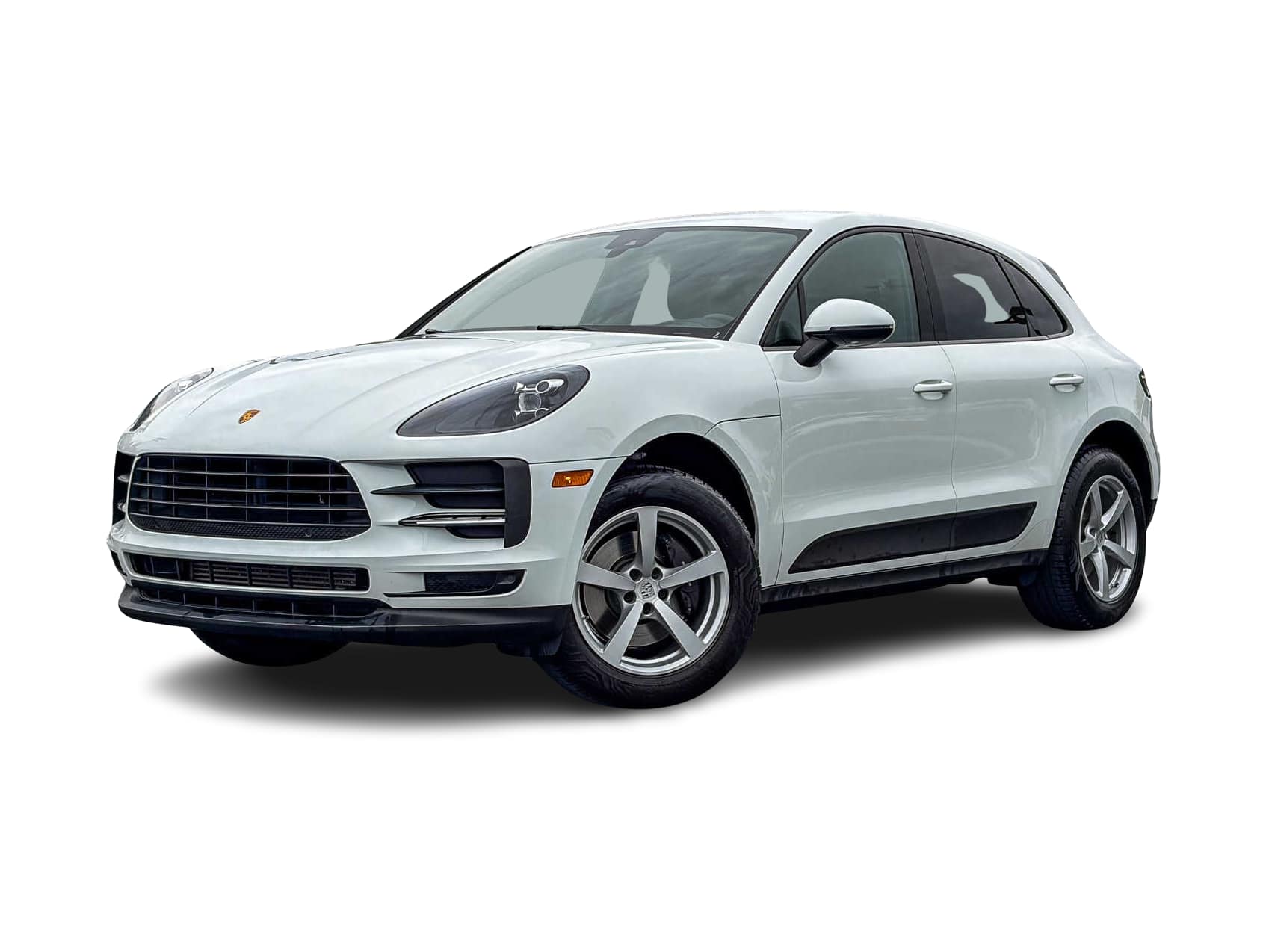 2019 Porsche Macan  -
                  Sacramento, CA