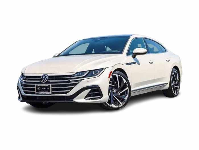 2021 Volkswagen Arteon SEL Premium R-Line -
                  Sacramento, CA