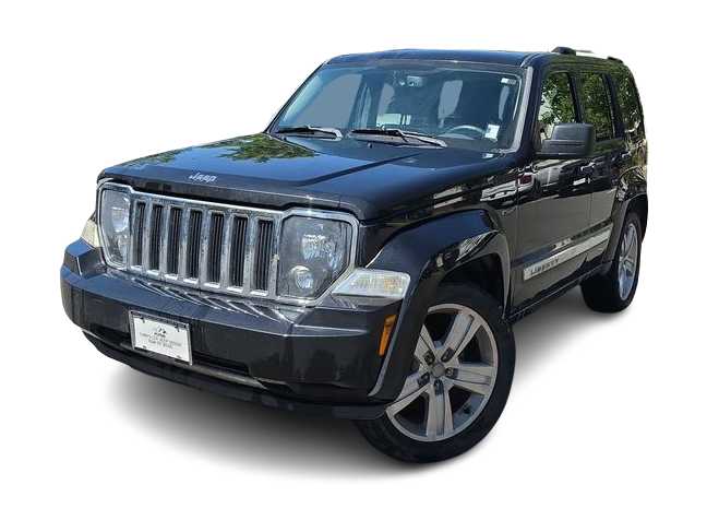 Thumbnail: 2012 Jeep Liberty - 1