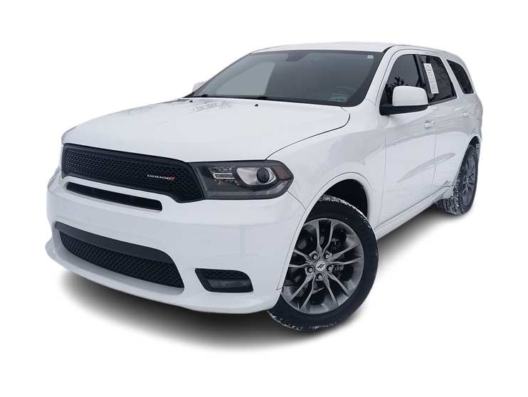 2019 Dodge Durango GT -
                Bend, OR