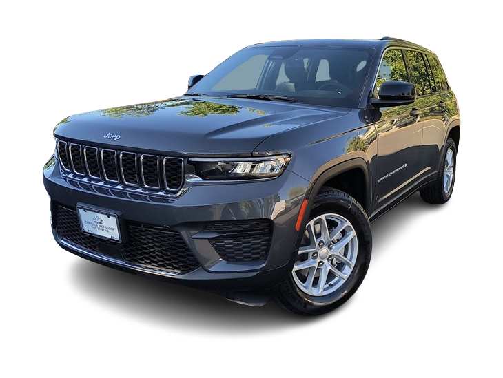 Thumbnail: 2025 Jeep Grand Cherokee - 1