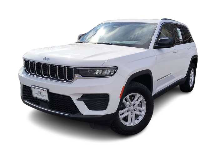 Thumbnail: 2023 Jeep Grand Cherokee - 1