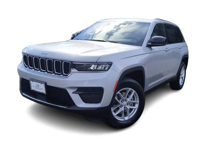 Thumbnail: 2025 Jeep Grand Cherokee - 1